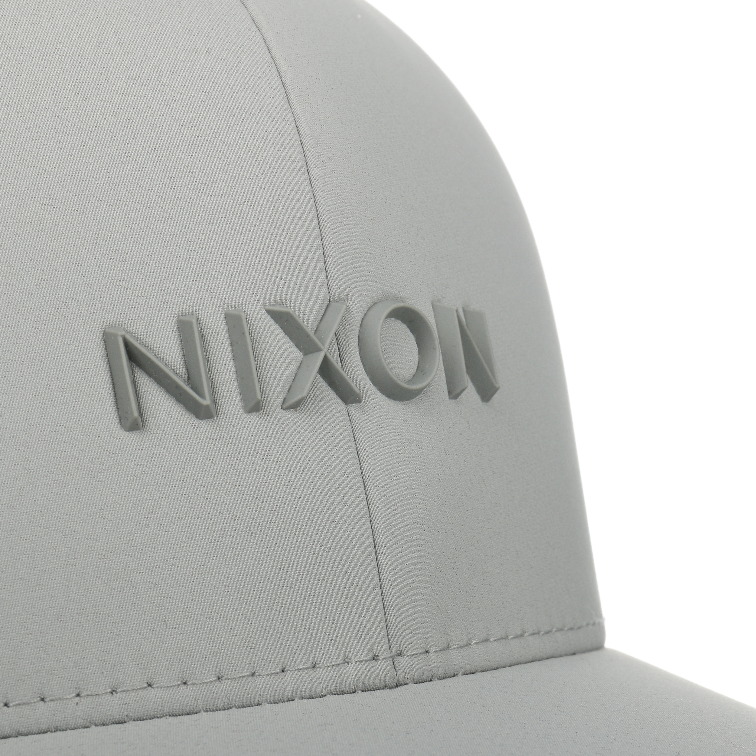 nixon flexfit hat