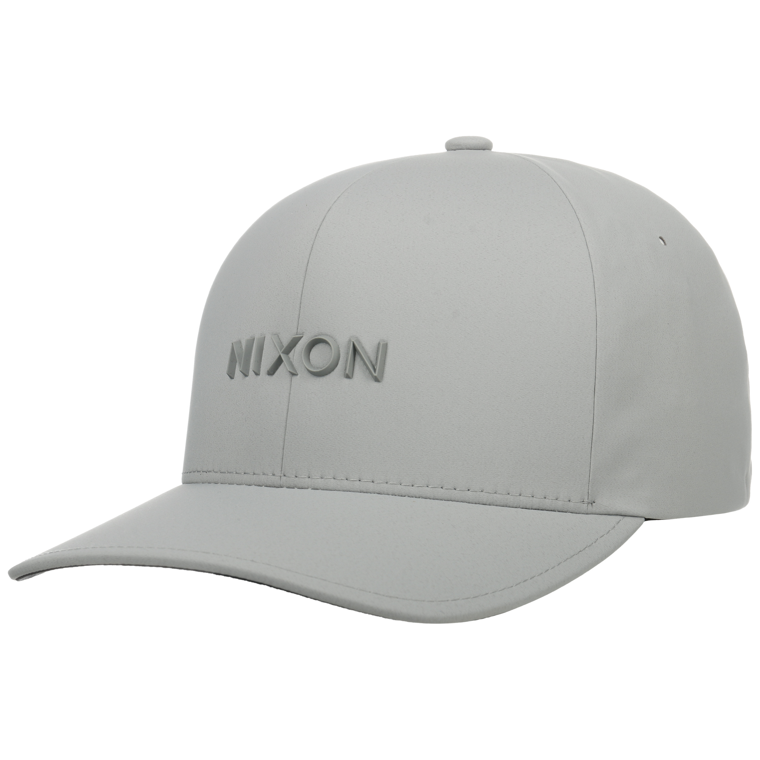 Nixon sales flexfit hat