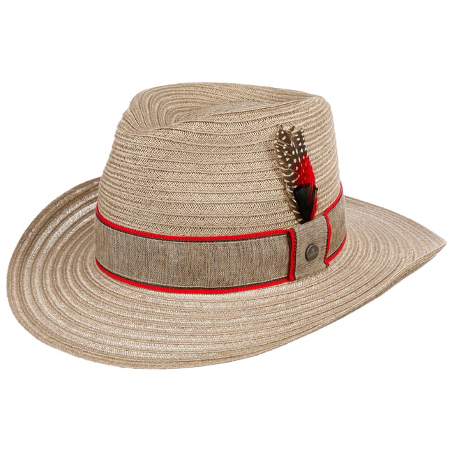 Dendalo Hemp Hat by Lierys - 103,95 €