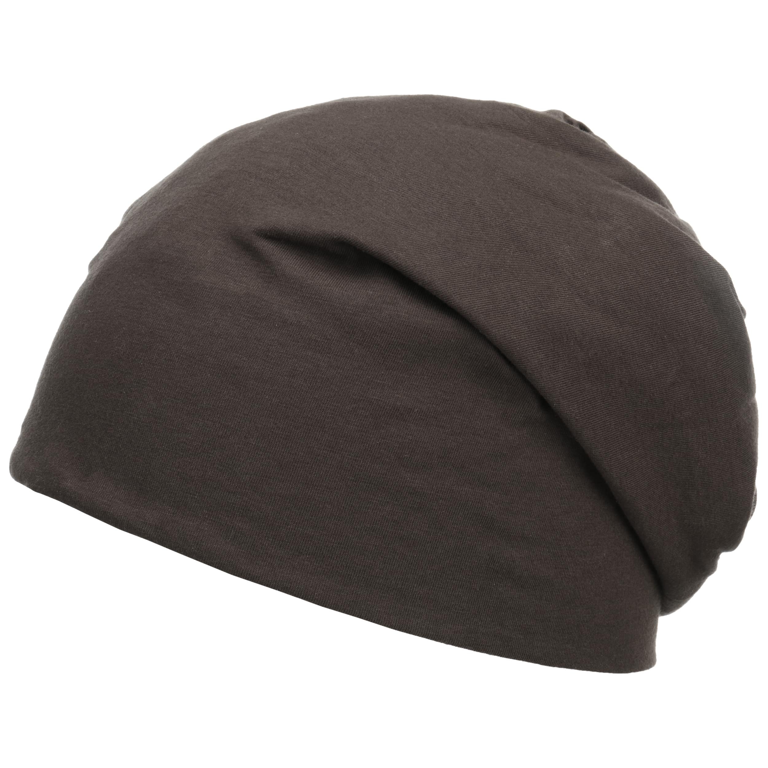 Denver Oversize Jersey Beanie - 16,95 €