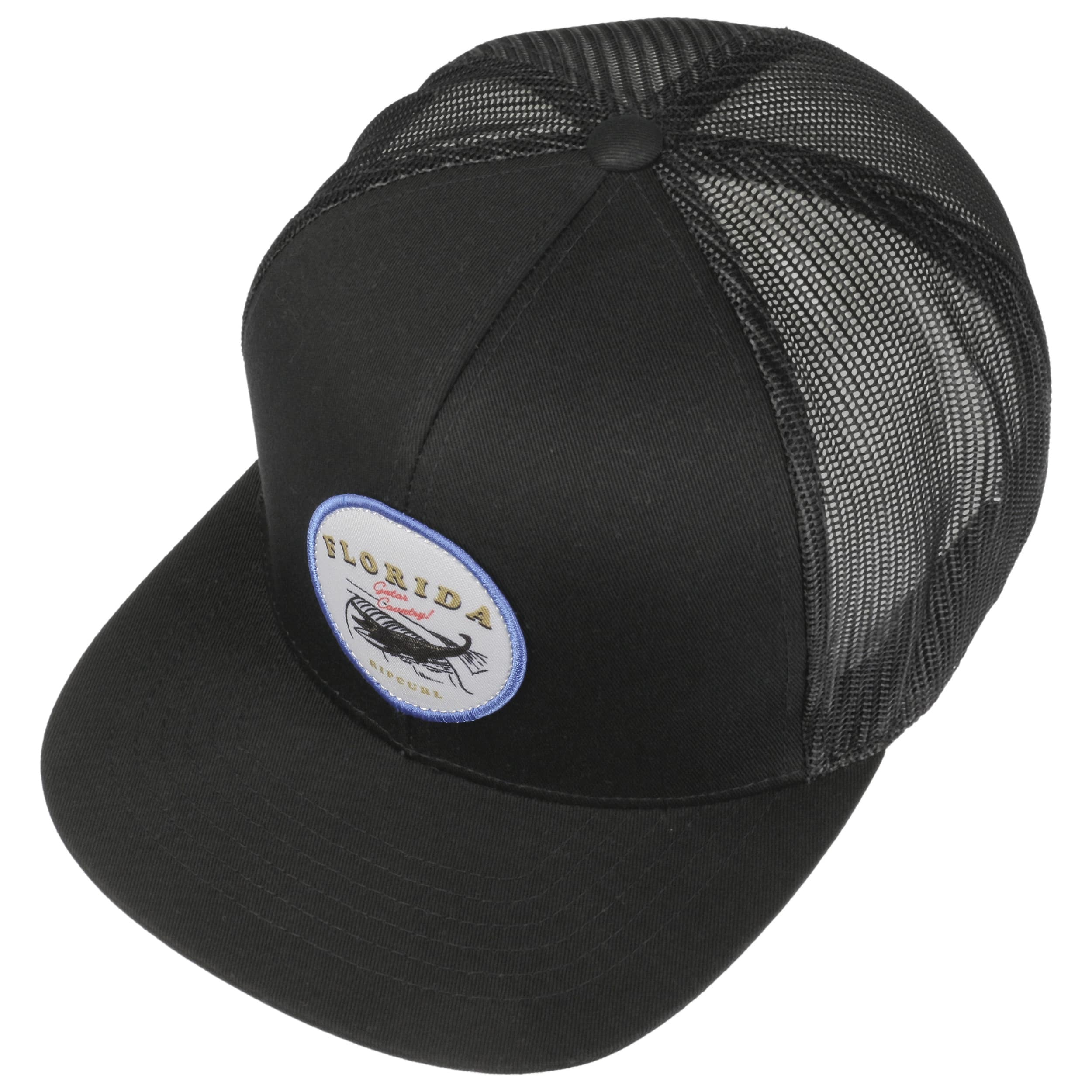 RIP CURL Destinations Mens Trucker Hat