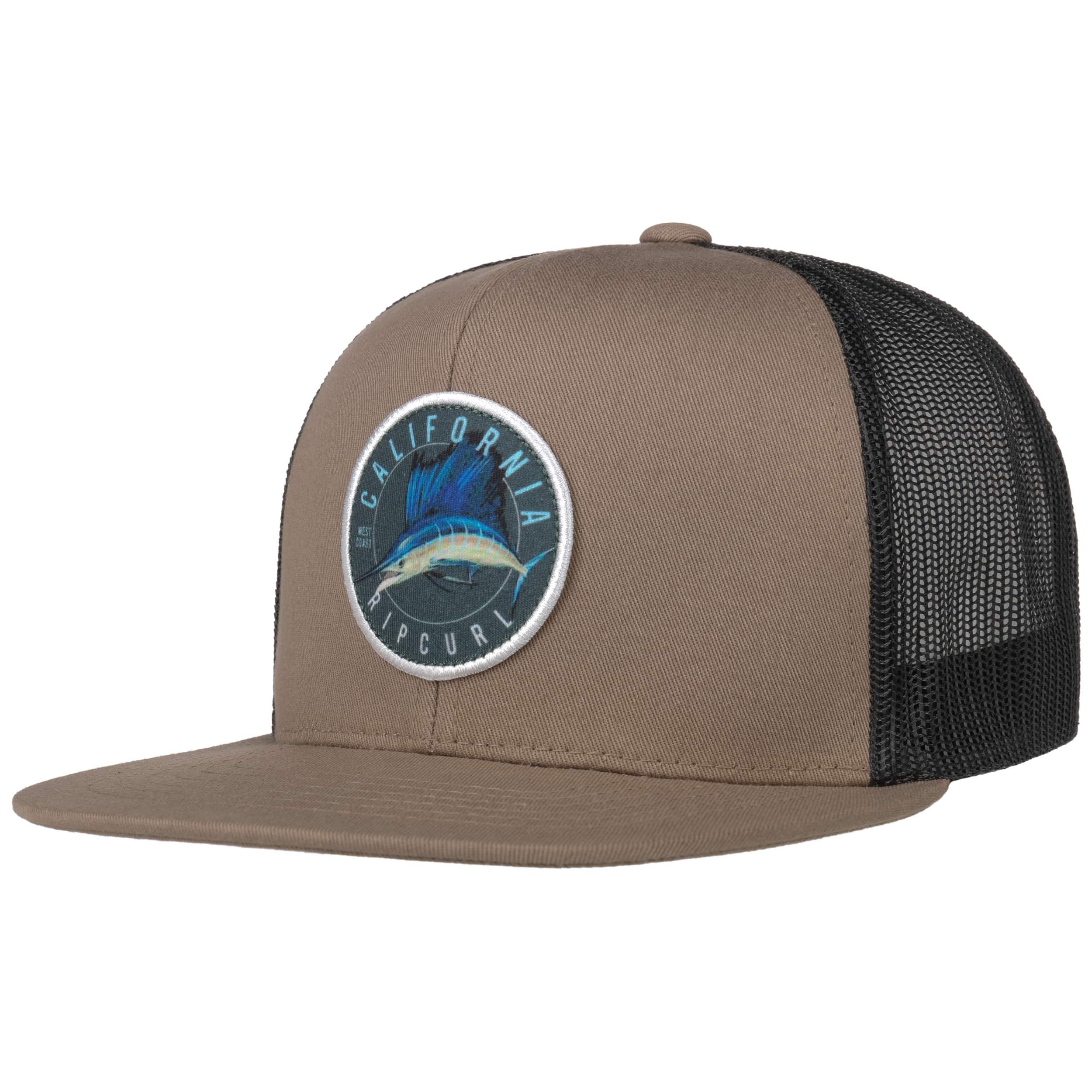 surfer snapback hats