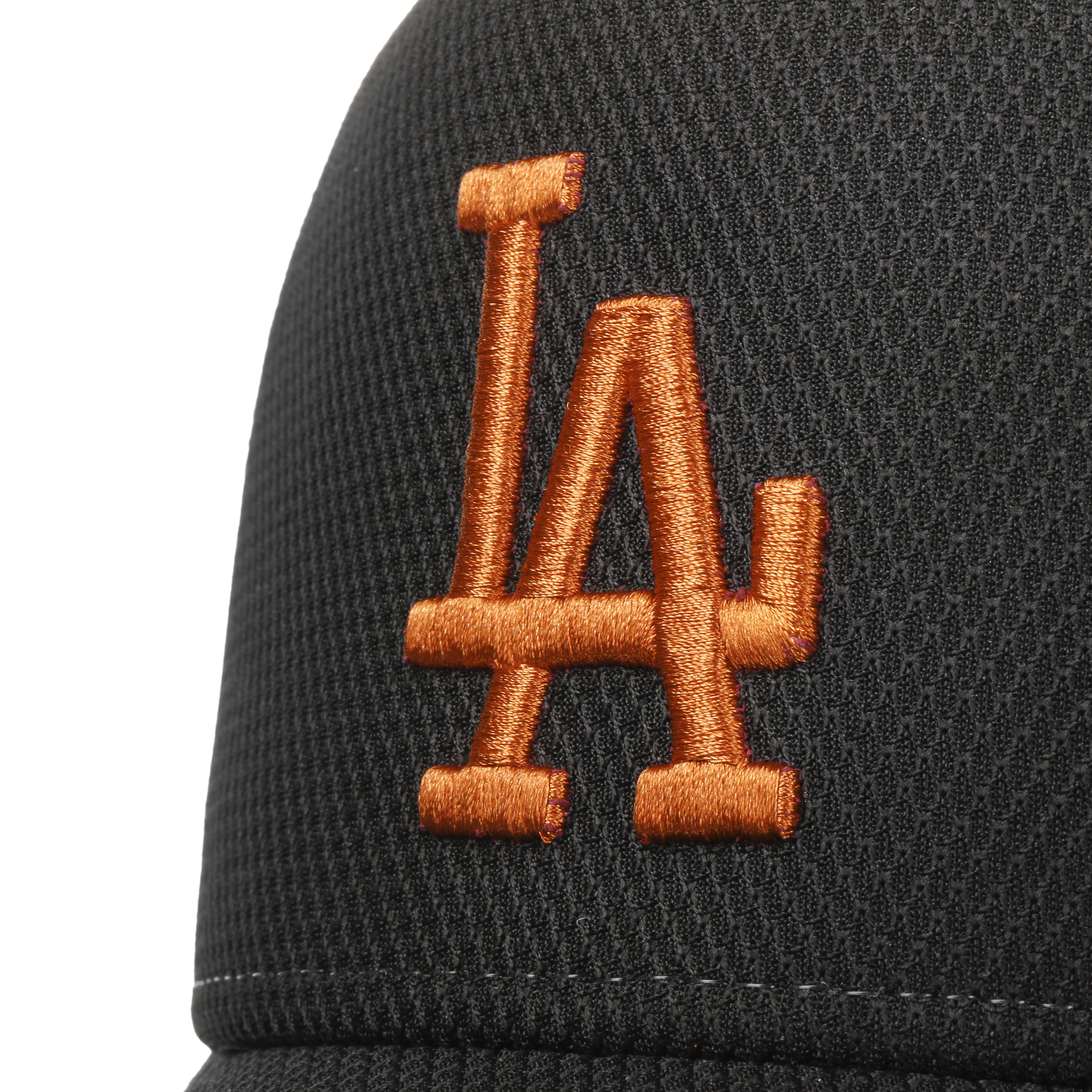 Diamond Era Dodgers Trucker Cap by New Era --> Shop Hats