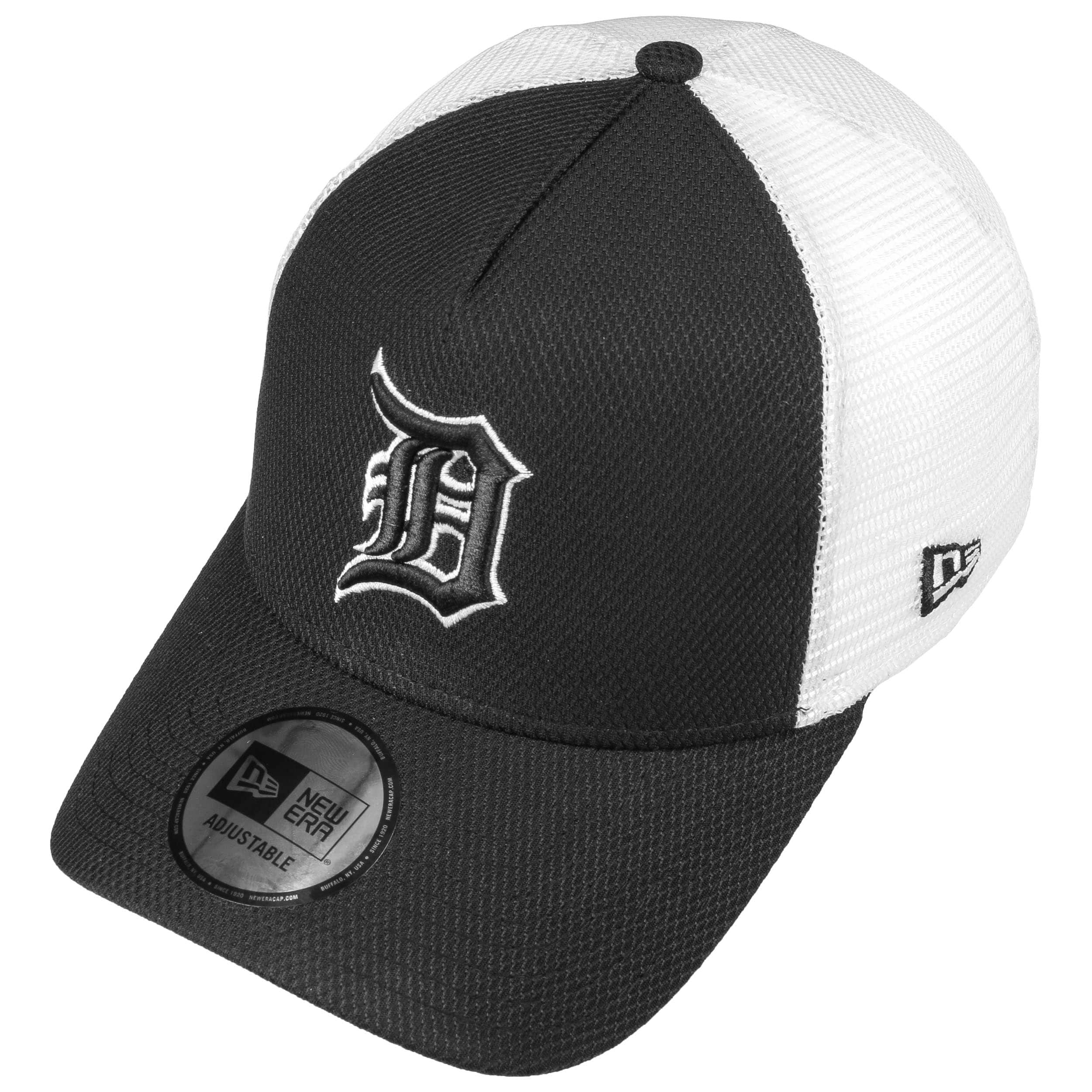 new era diamond trucker