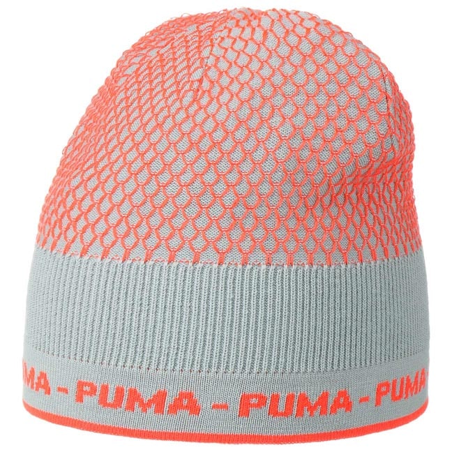 puma woolen caps