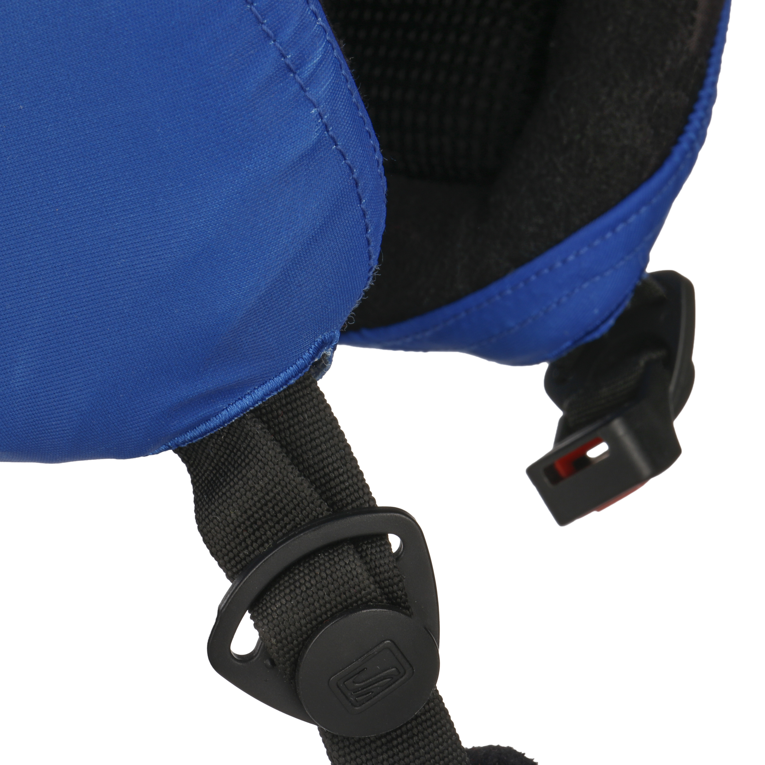 BARTS copricasco bambino Helmet Cover Blue Print – Samsport