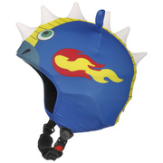 BARTS copricasco bambino Helmet Cover Blue Print – Samsport