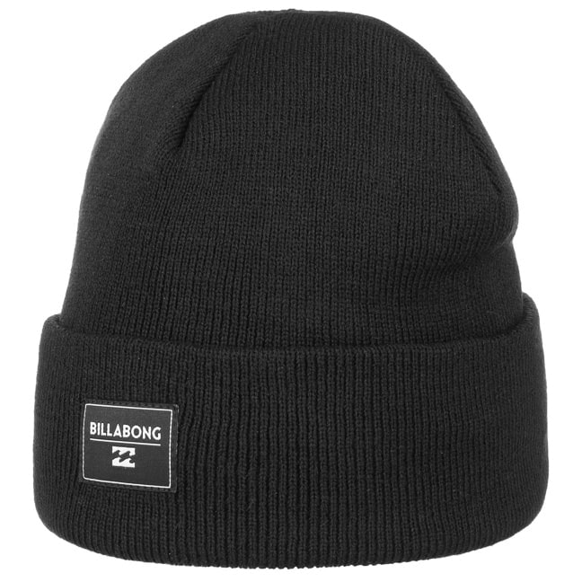 billabong beanie hat