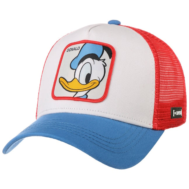 disney trucker hat