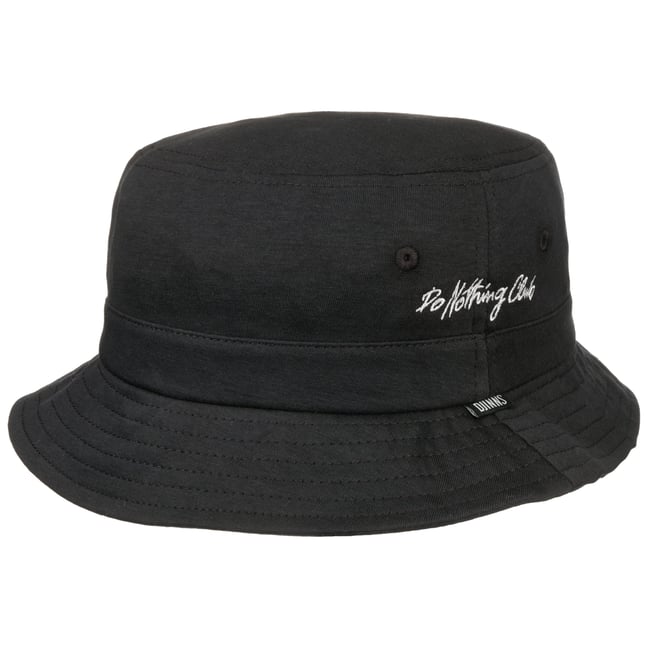 Do Nothing Club Bucket Reversible Hat 