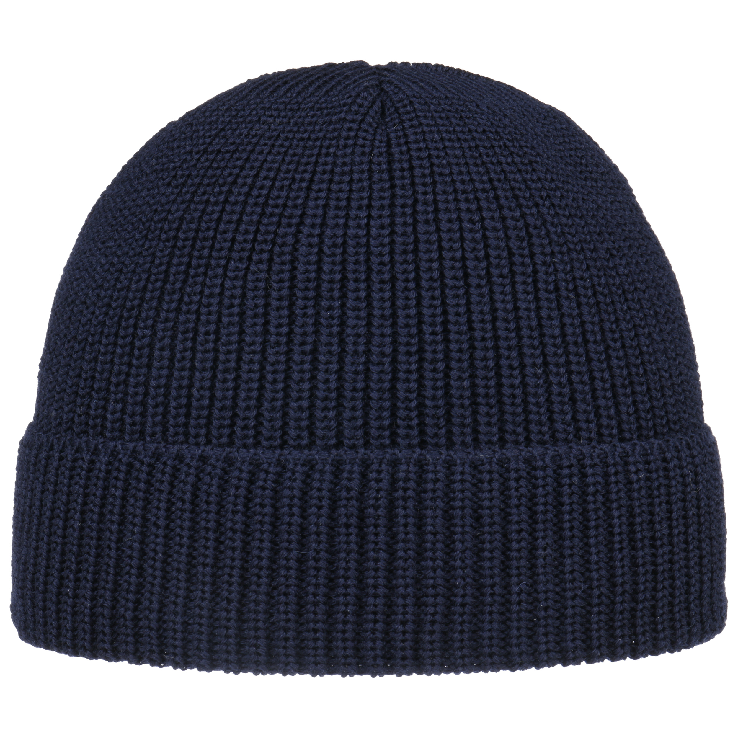 Dock Worker Knit Hat with Teflon