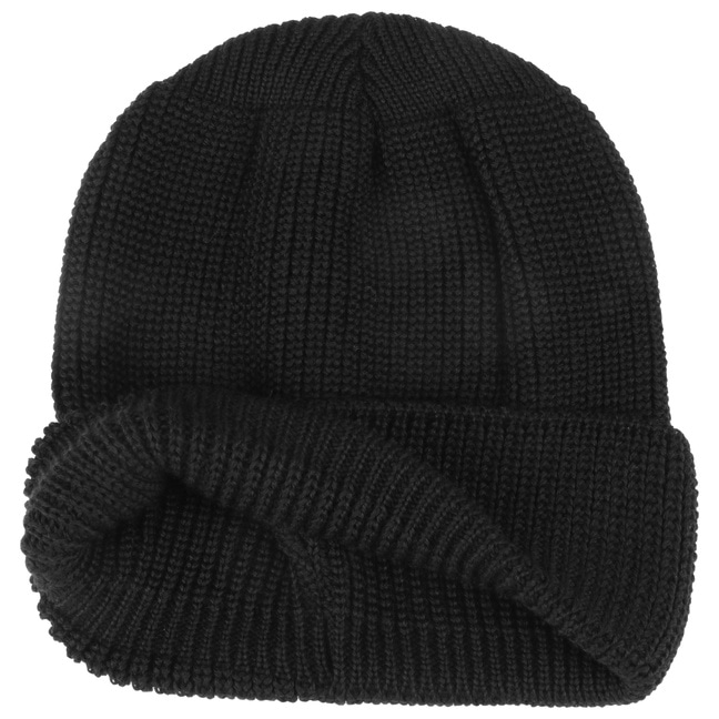 Dock Worker Knit Hat with Teflon --> Shop Hats, Beanies & Caps