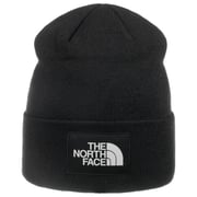 Dock Worker Recycled Beanie Hat by The 