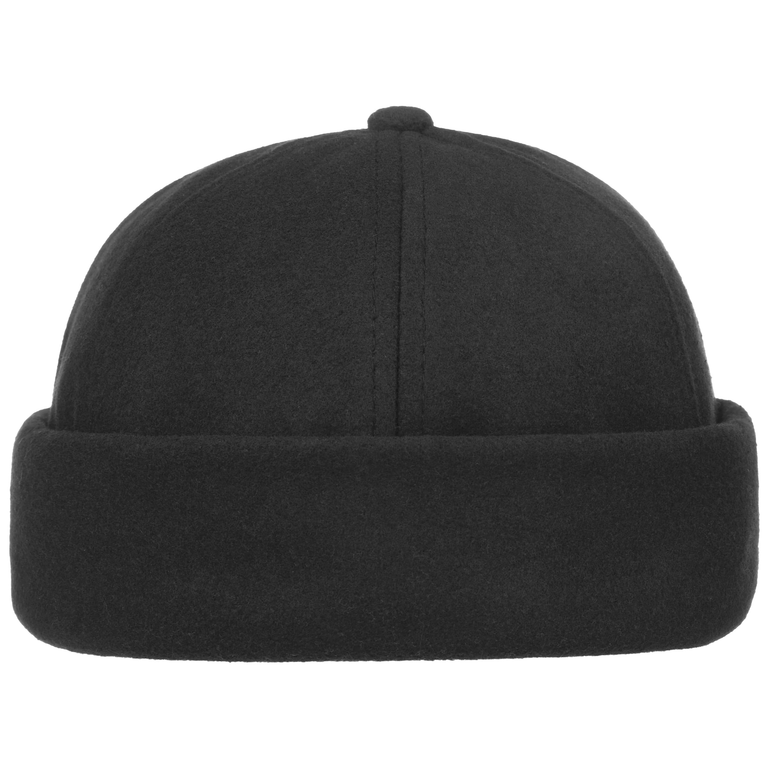 Docker Hat by Lipodo - 21,95