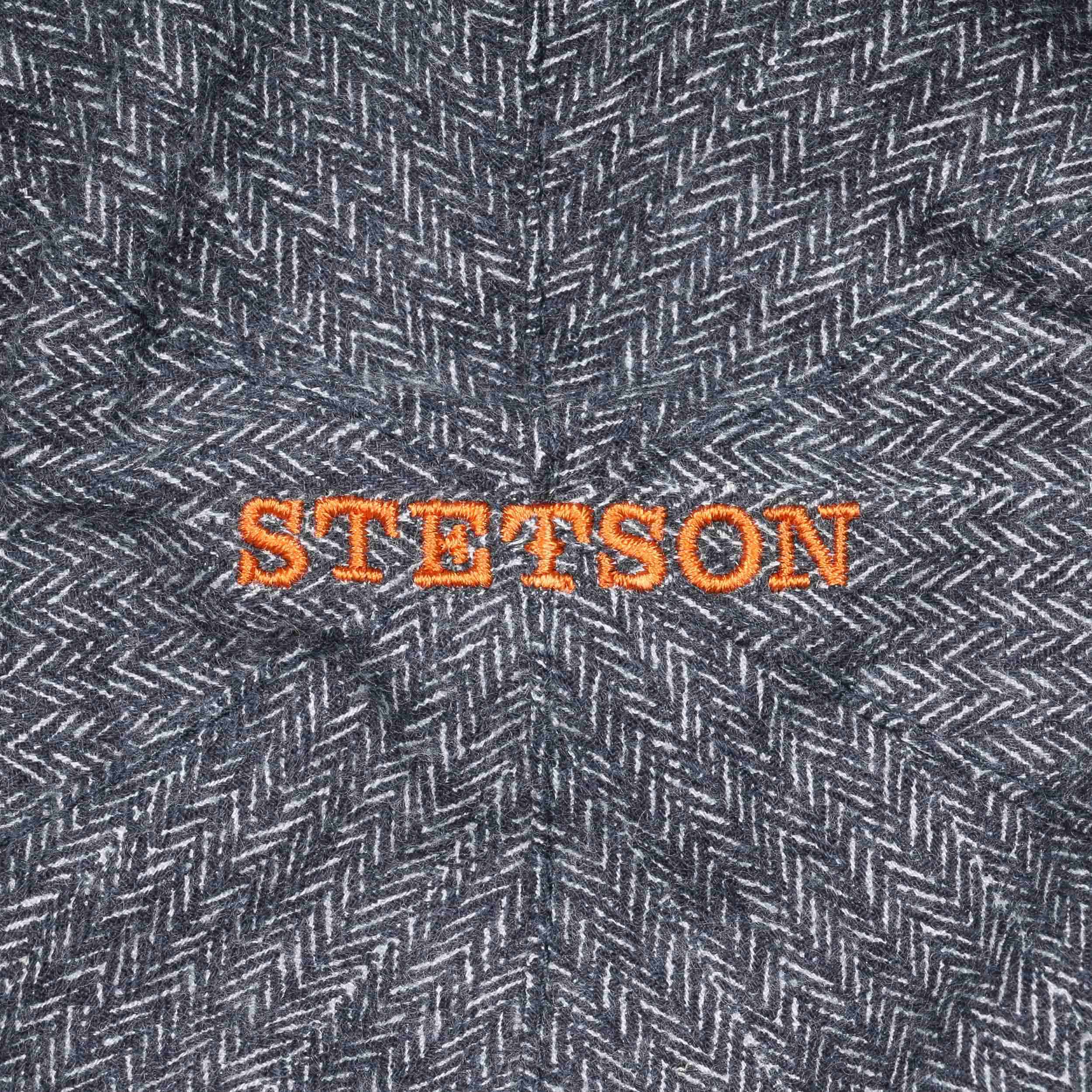 Docker Knit Hat By Stetson - 59,00