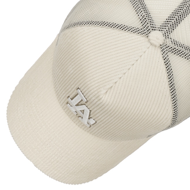 DimMoire 2021Summer Collectionキャップ　White DimMoire 2021Summer Collectionキャップ White DimMoire 2021Summer