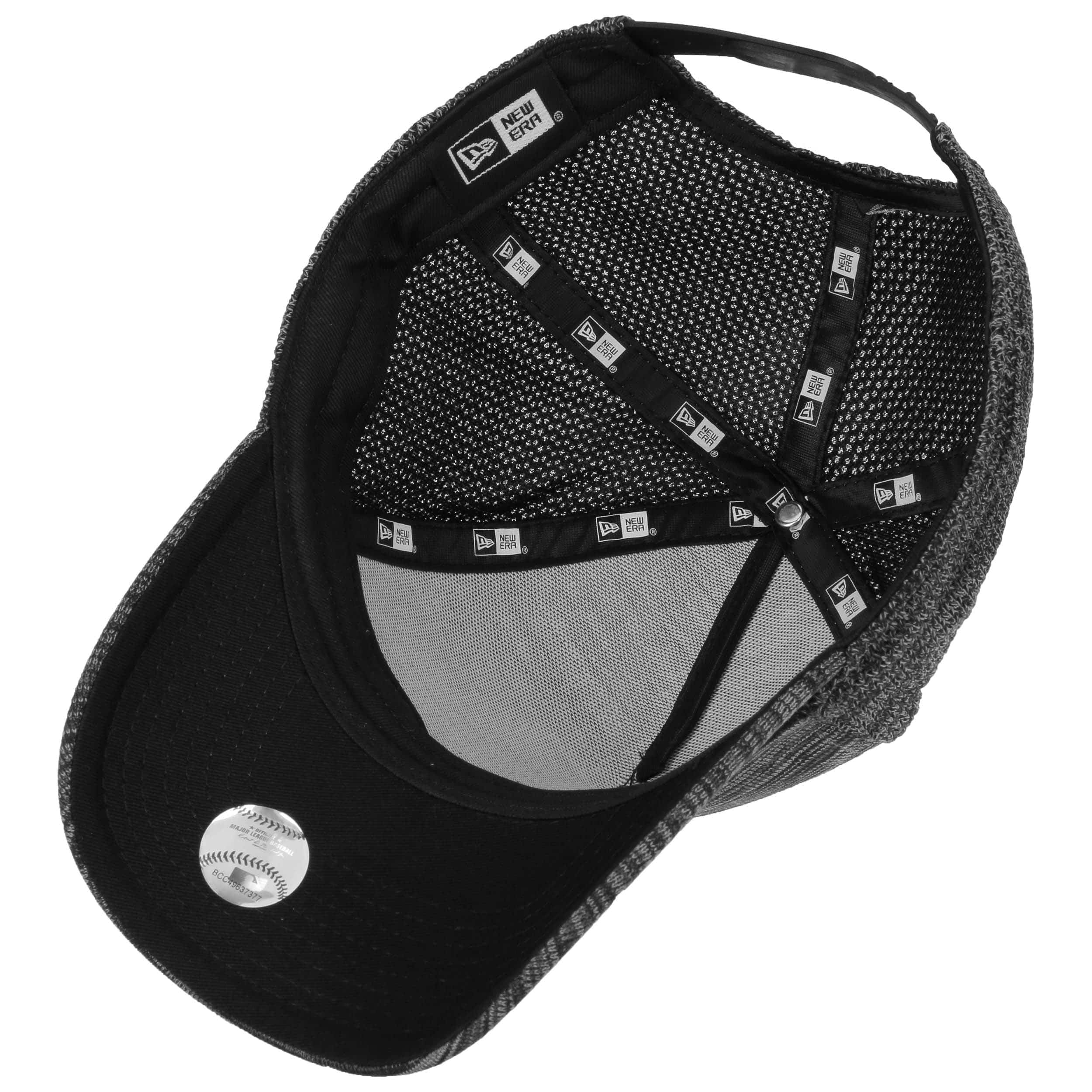 Dodgers Engineered Knit Cap by New Era 32 95