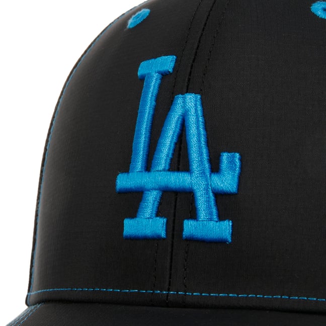 Casquette 47 Brand Snapback Trucker - XRAY Los Angeles Dodgers Noir