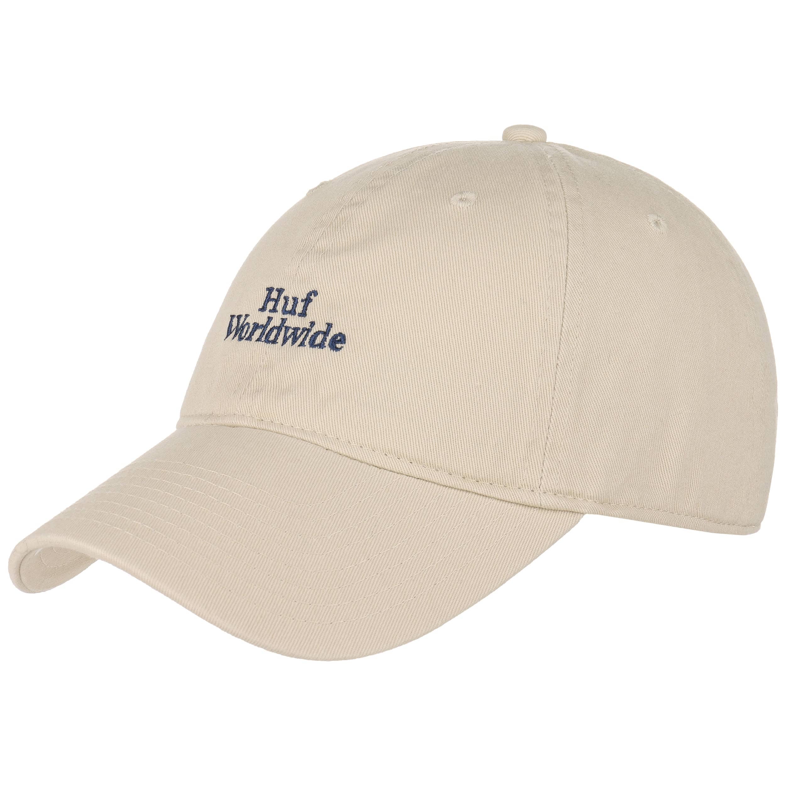 huf strapback