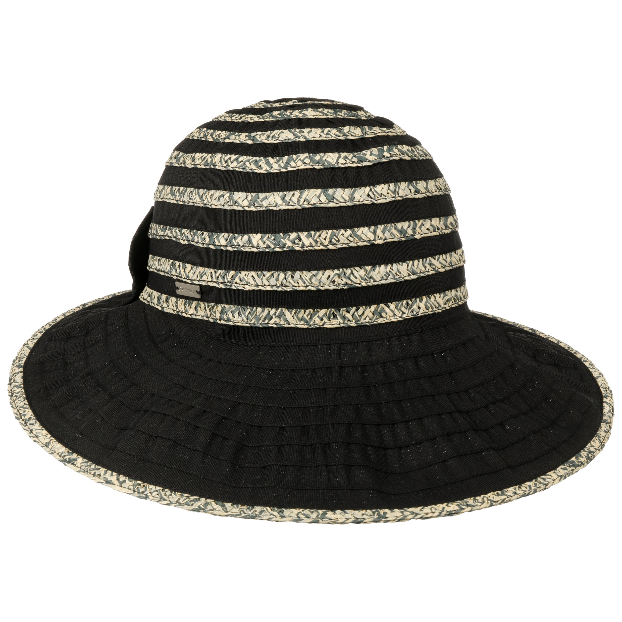 fabric floppy hat