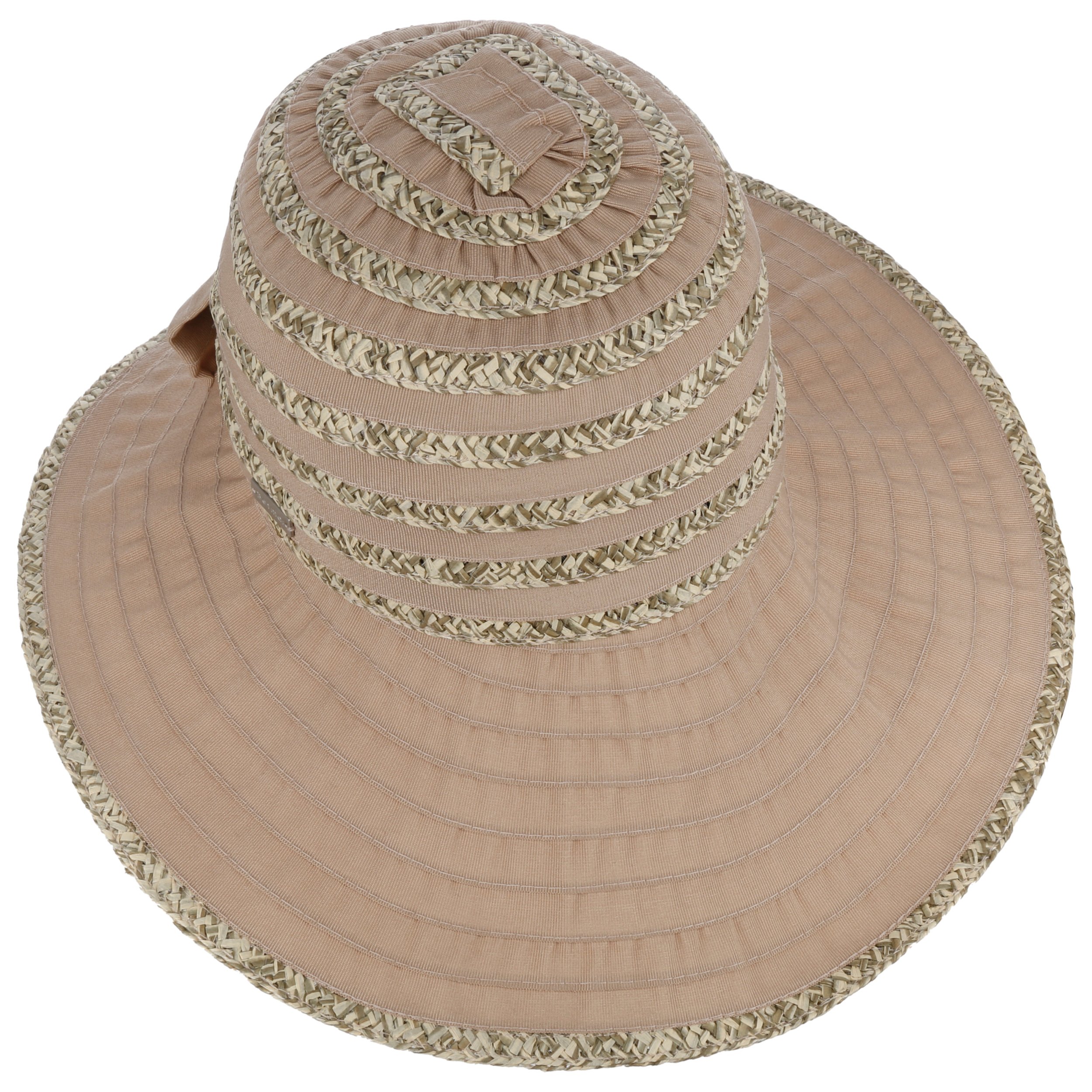 Donna Floppy Hat by Betmar - 49,95 €