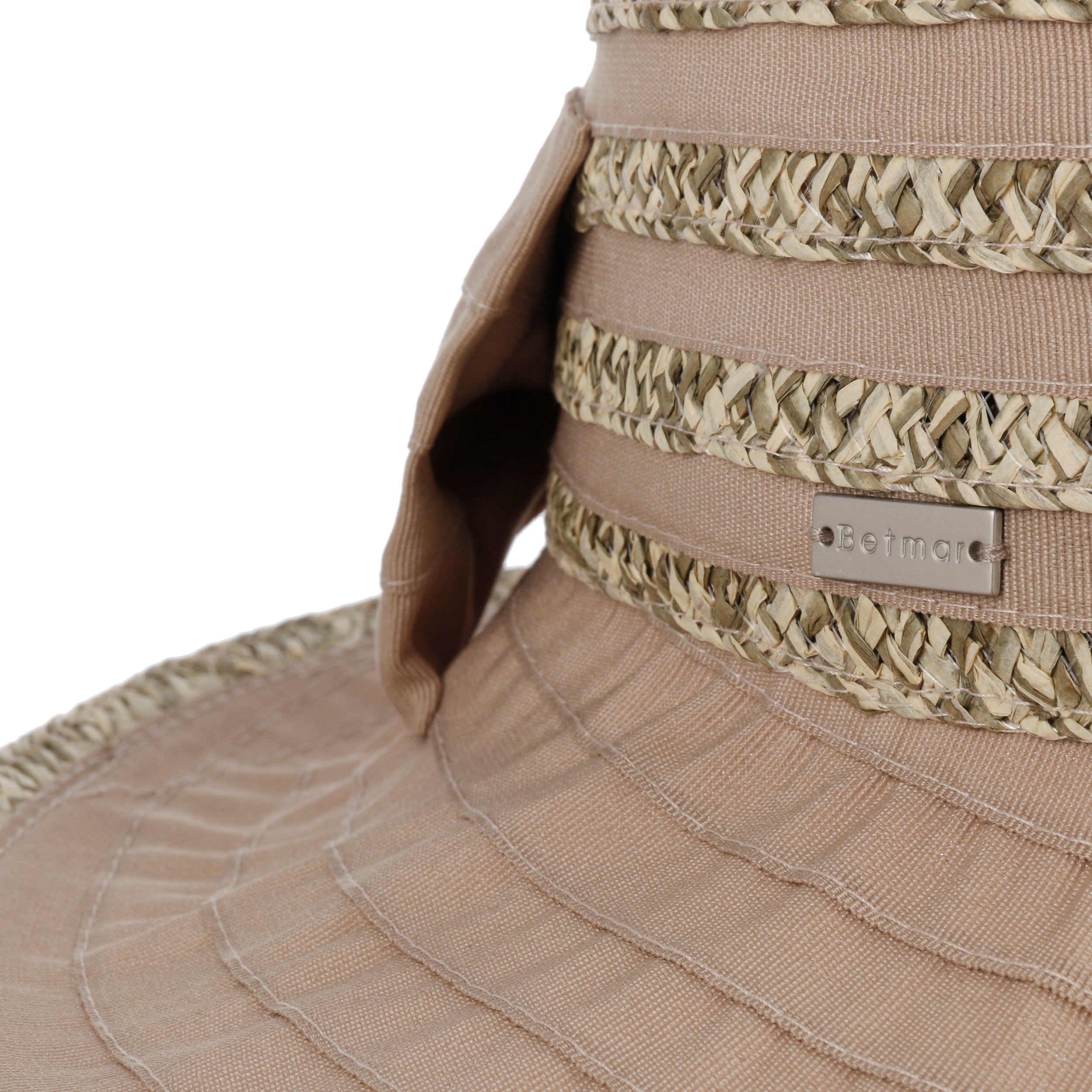 Donna Floppy Hat by Betmar - 49,95 €