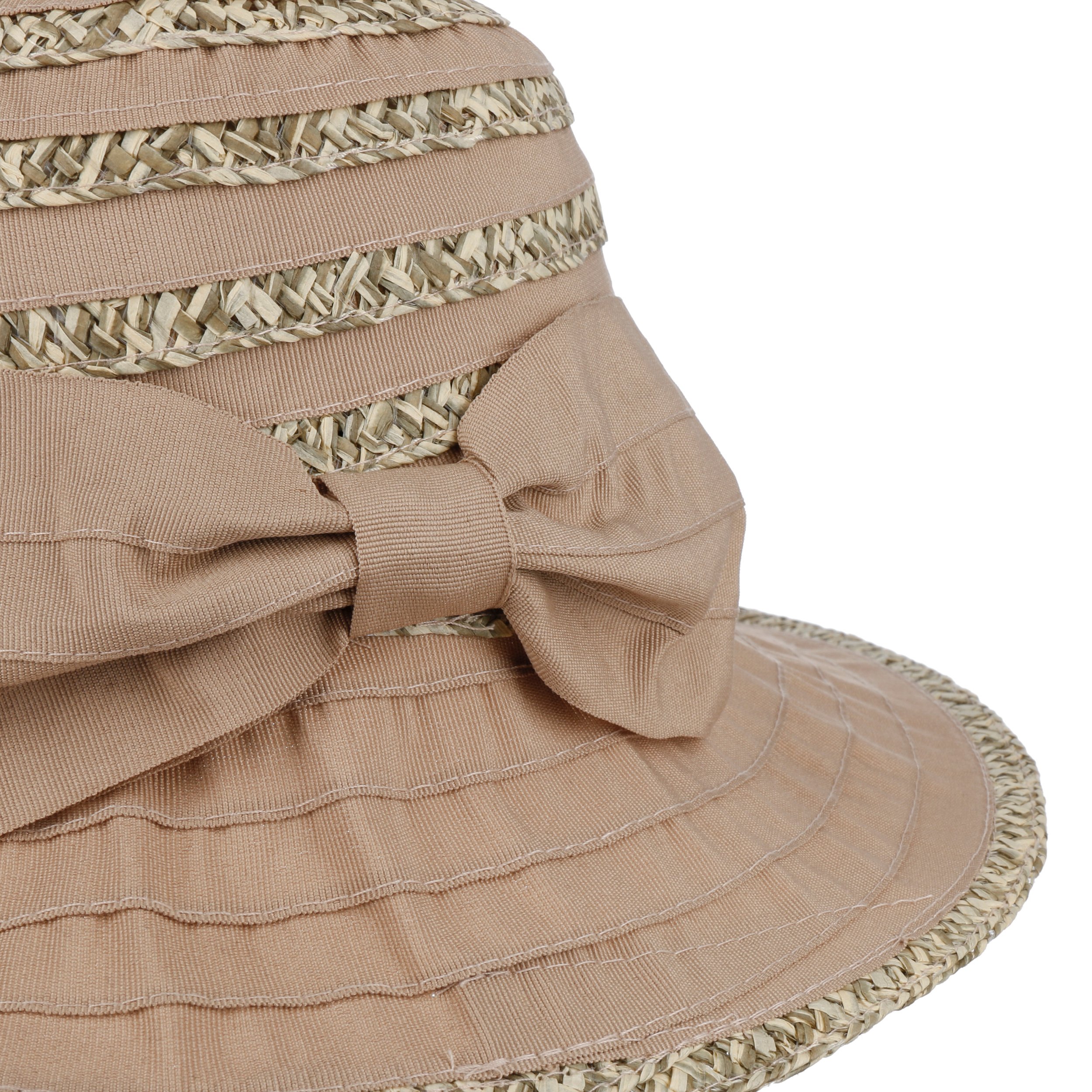 Donna Floppy Hat by Betmar - 49,95 €