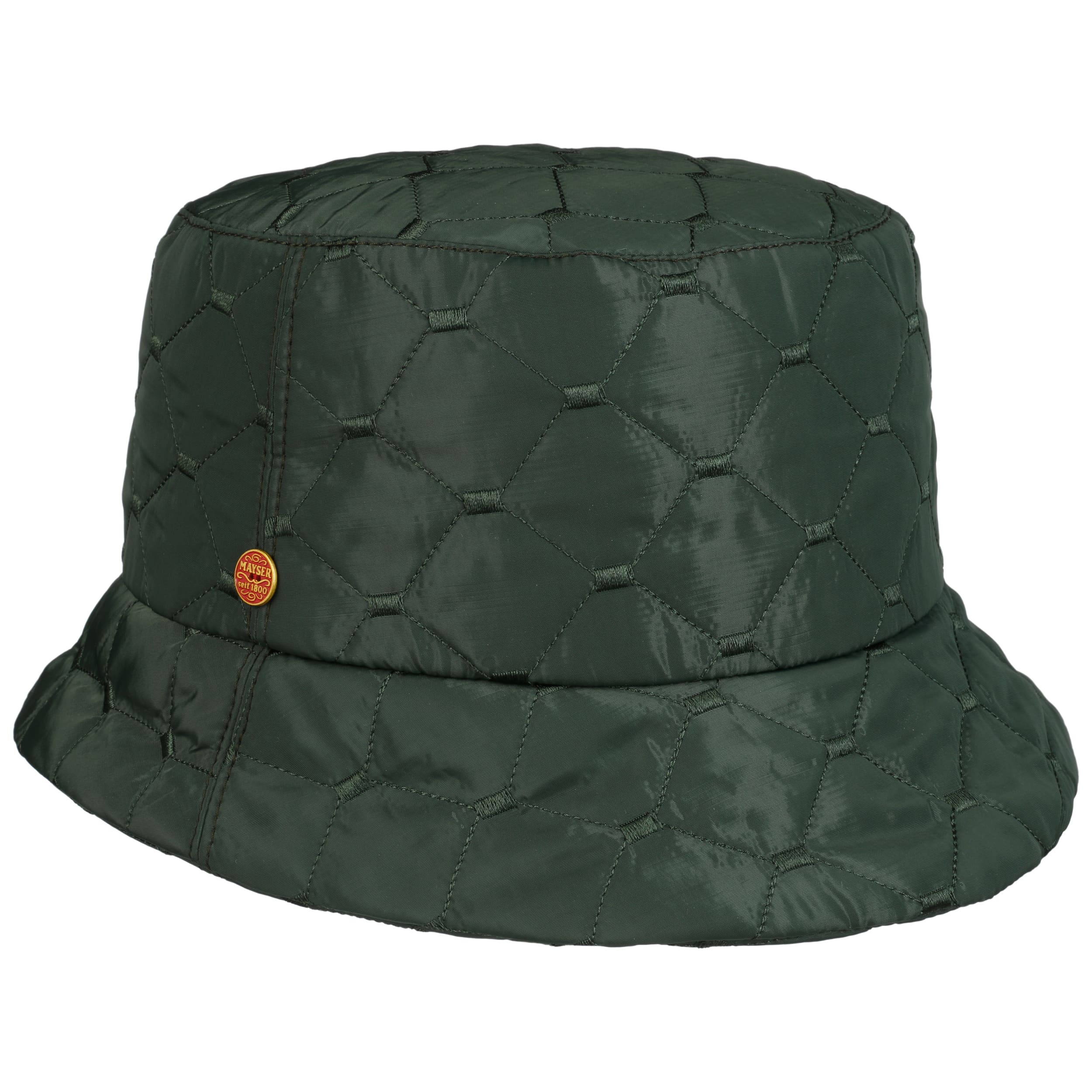 Doriet Bucket Hat with Quilt Pattern by Mayser 62,95 €