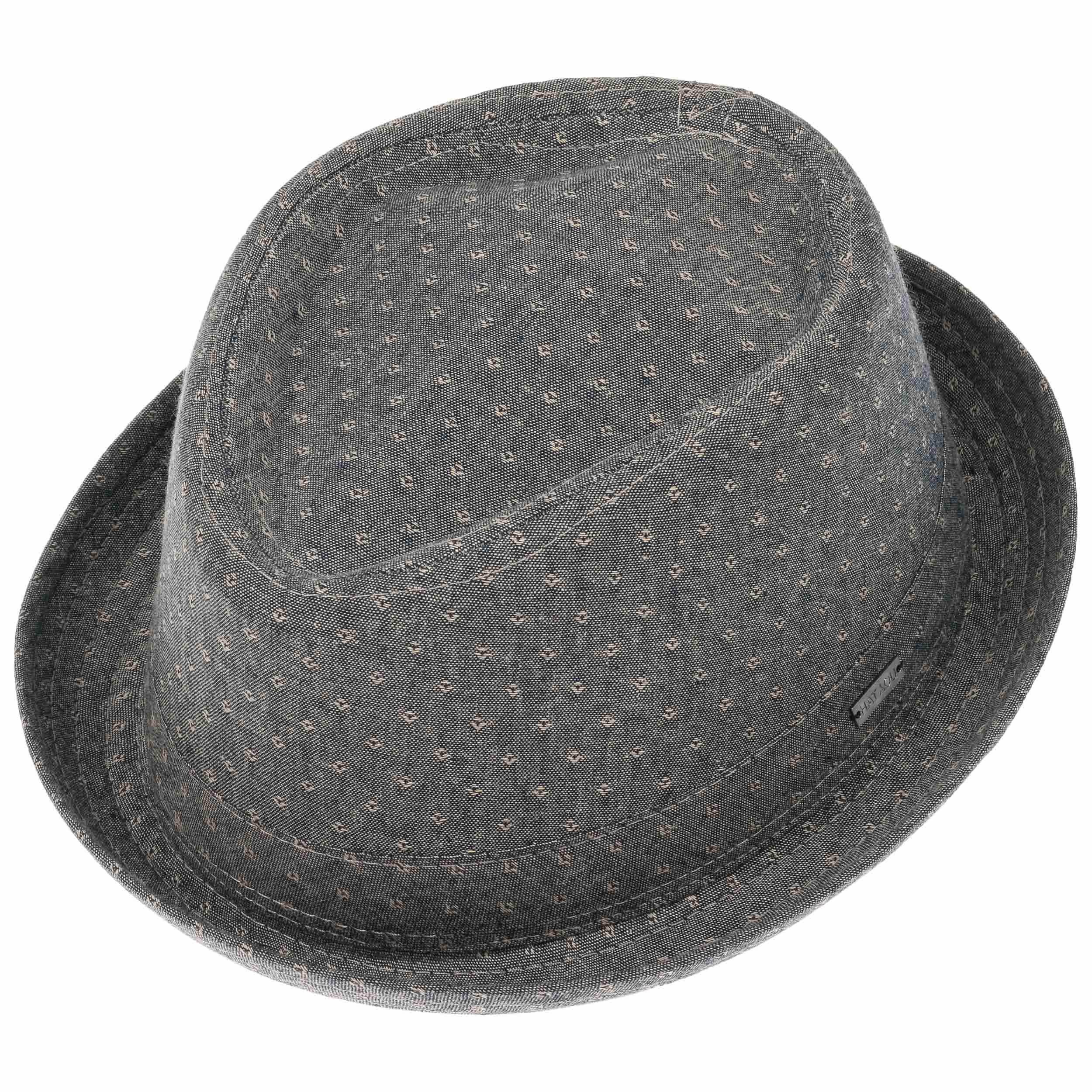 Lipodo Diamond Crown Pork Pie vilthoed Dames/Heren - Wollen Hoed - Modieuze Winterhoed - Hoed met wol - Herfst/Winter - porkpie met voering - Fedora - wolvilten hoed - L (58-59 cm Lipodo Diamond Crown Pork Pie vilthoed Dames/Heren - Wollen Hoed - Modieuze Winterhoed - Hoed met wol - Herfst/Winter - porkpie met voering - Fedora - wolvilten hoed - L (58-59 cm