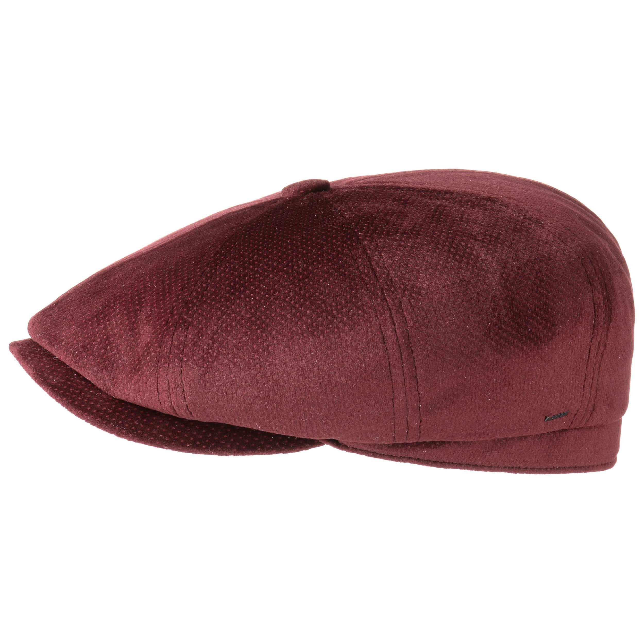 Dots Flat Cap by Bailey 1922 --\u003e Shop 