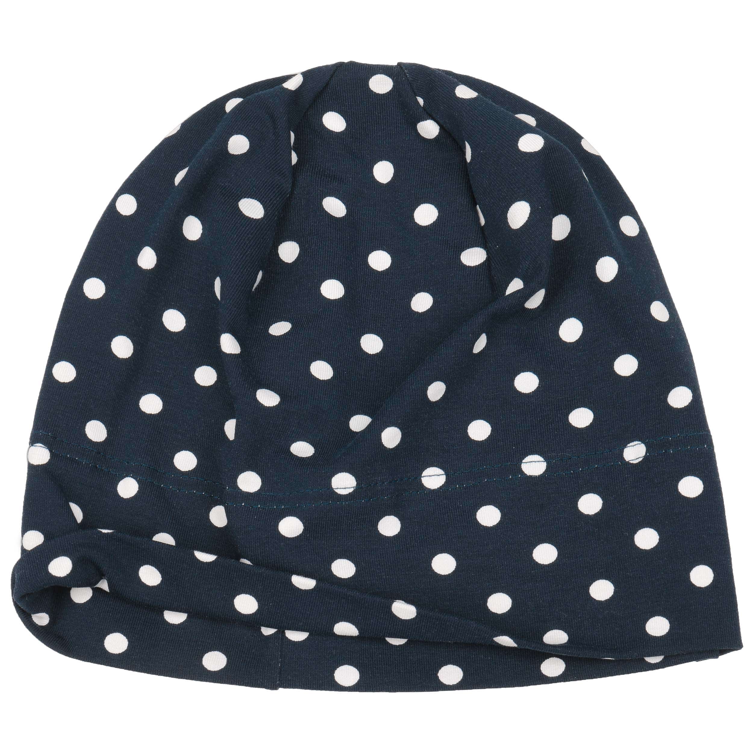 Dots Kids Beanie by maximo --> Shop Hats, Beanies & Caps online Hatshopping