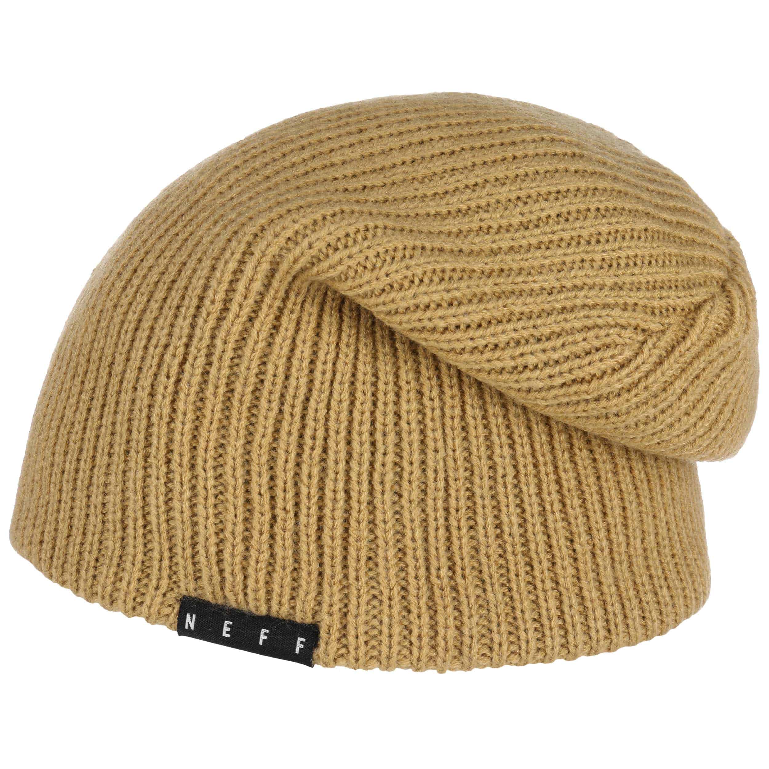 Double Heater Beanie by neff 17 95