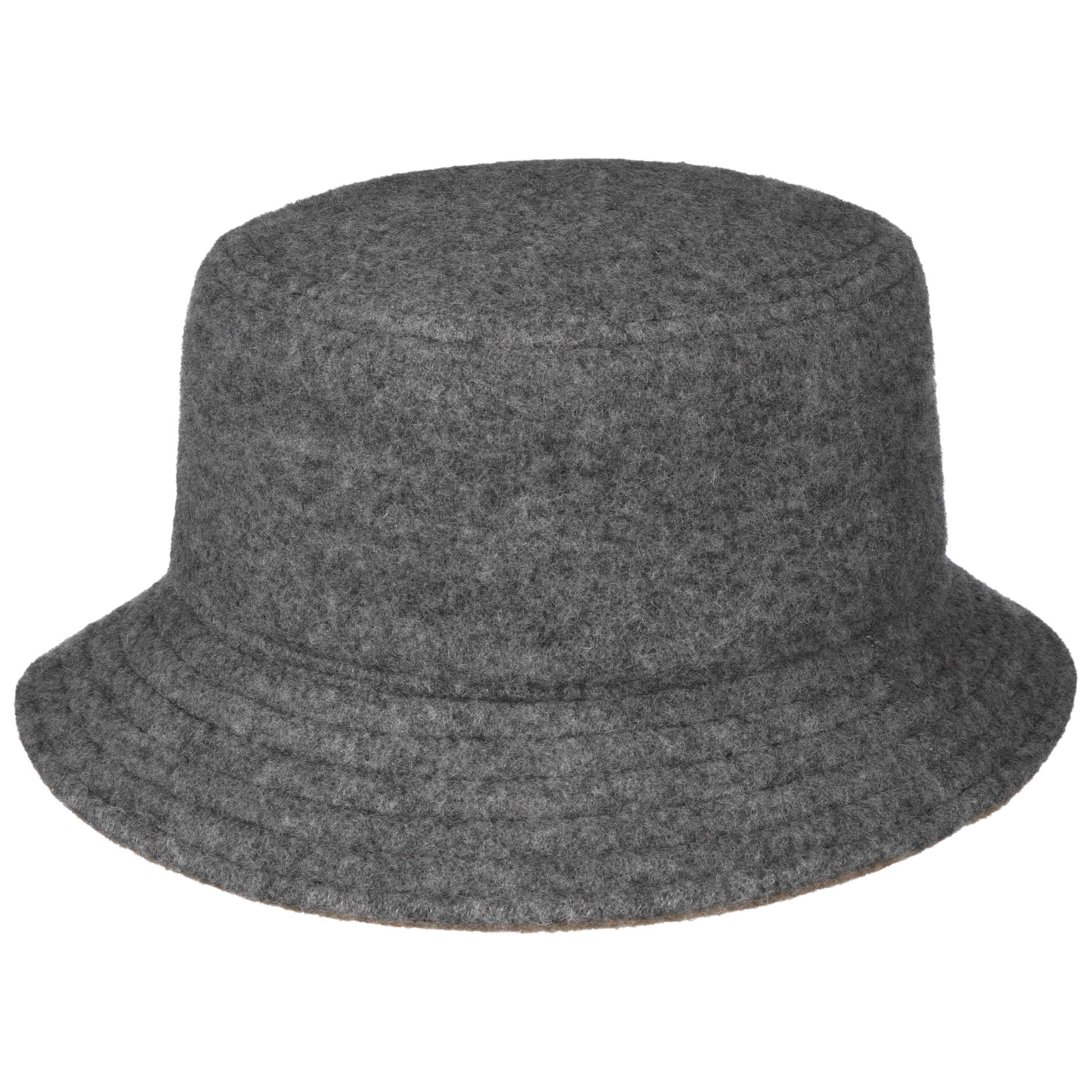 Felt bucket cheap hat mens