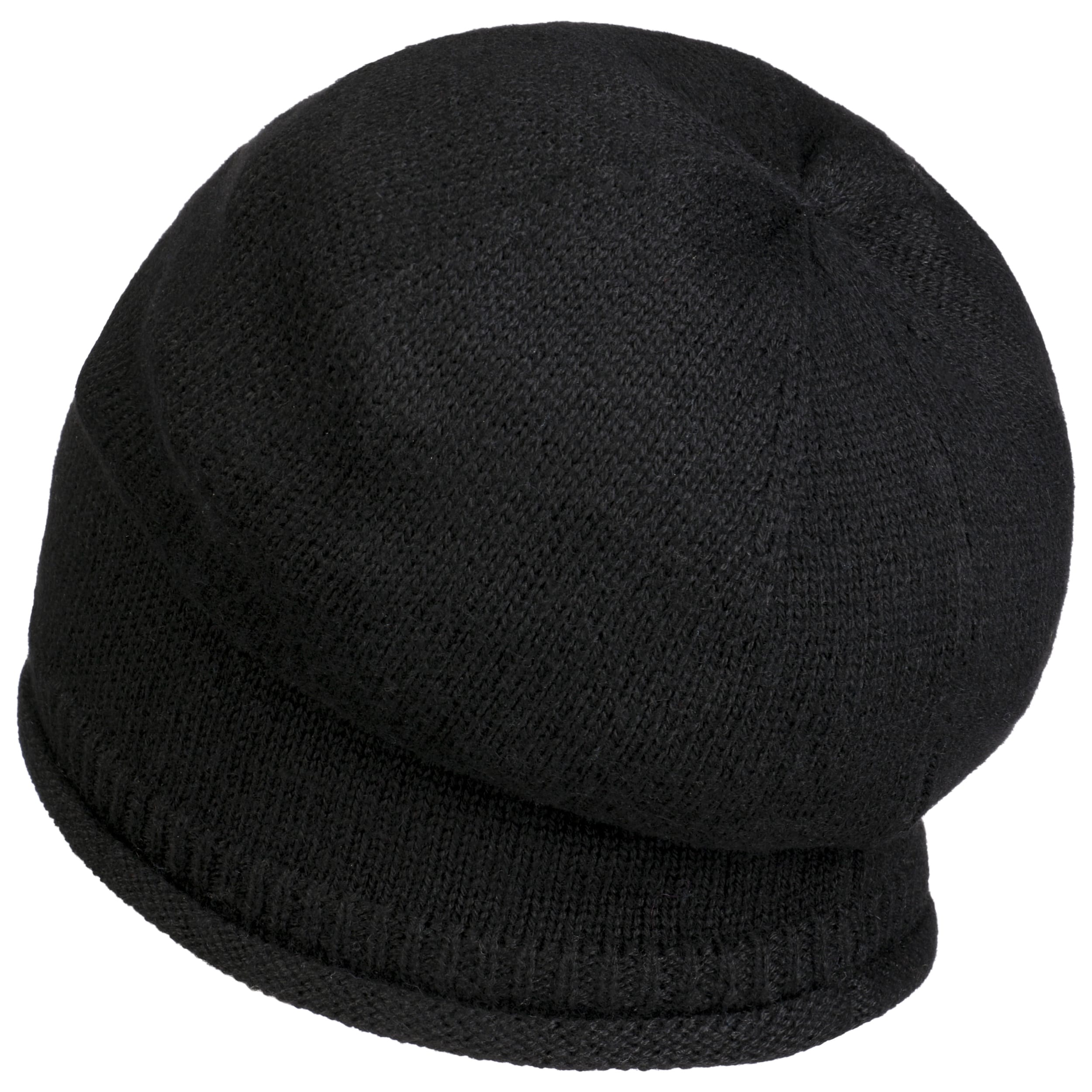 帽子 Tento Hand knitted hat hip hop knitted beanie trend hollow crochet beanie elastic