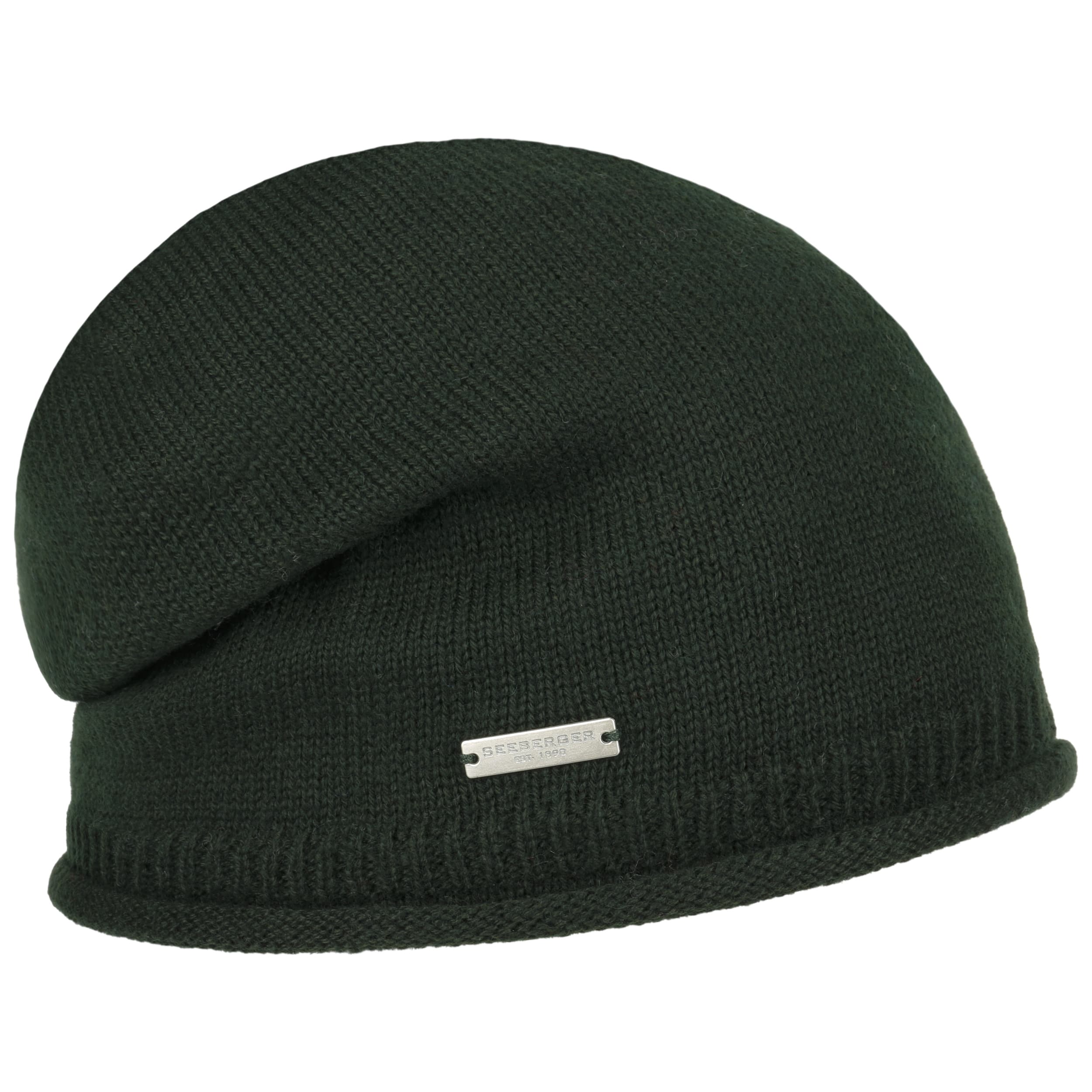 Dovera Headsock Beanie Hat by Seeberger - 32,95 €