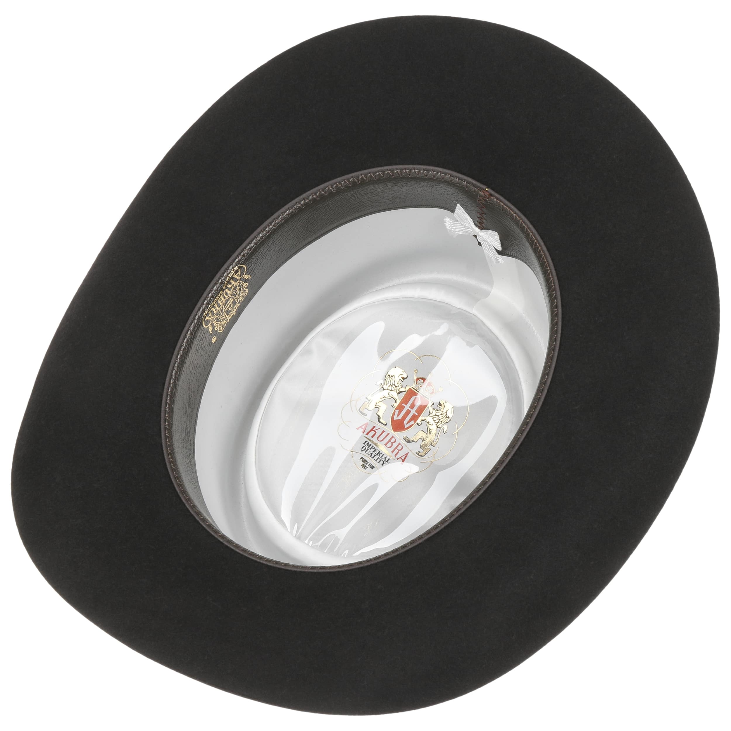 Down Under Fur Felt Hat by Akubra 217,95