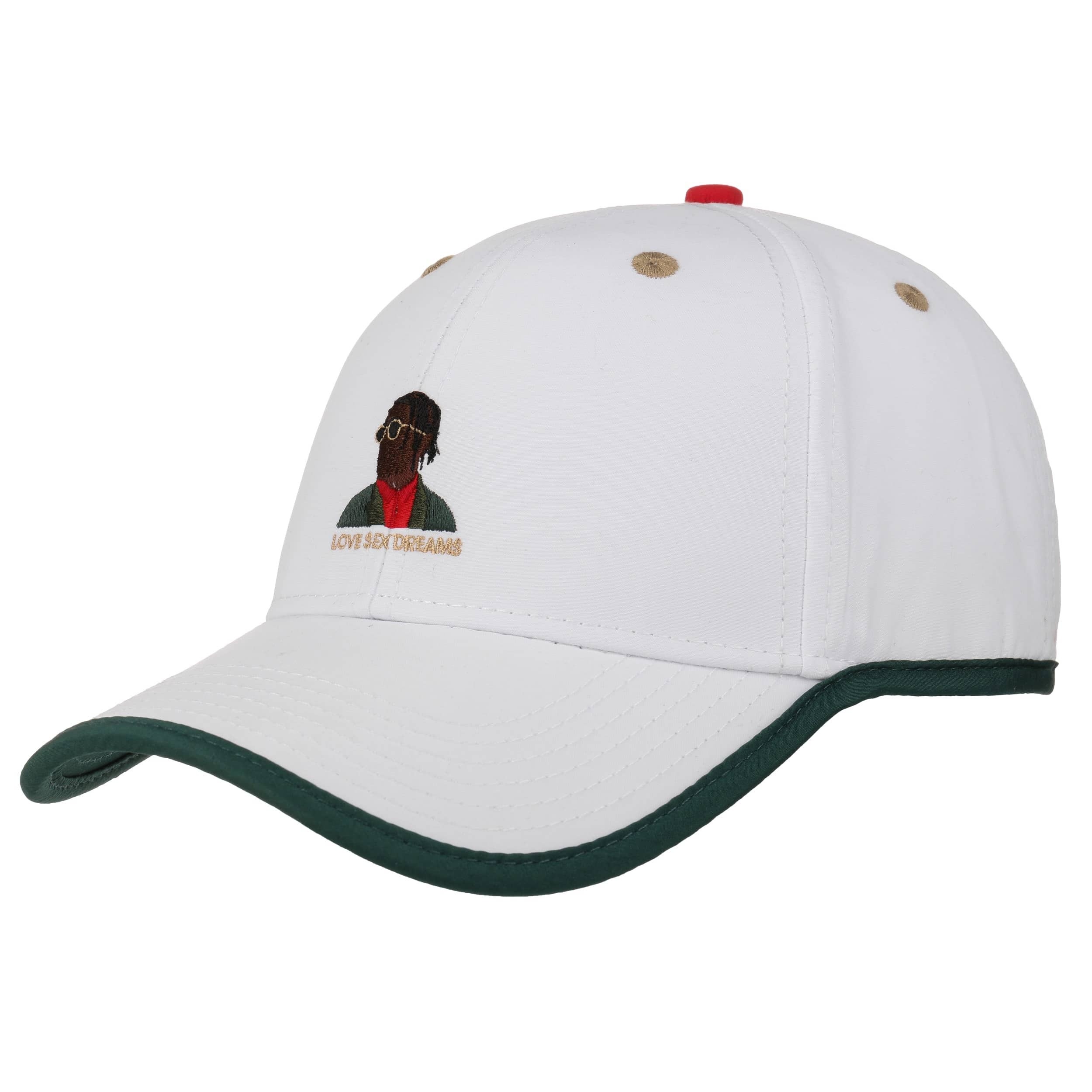 Dream Strapback Cap by Cayler & Sons 26,95