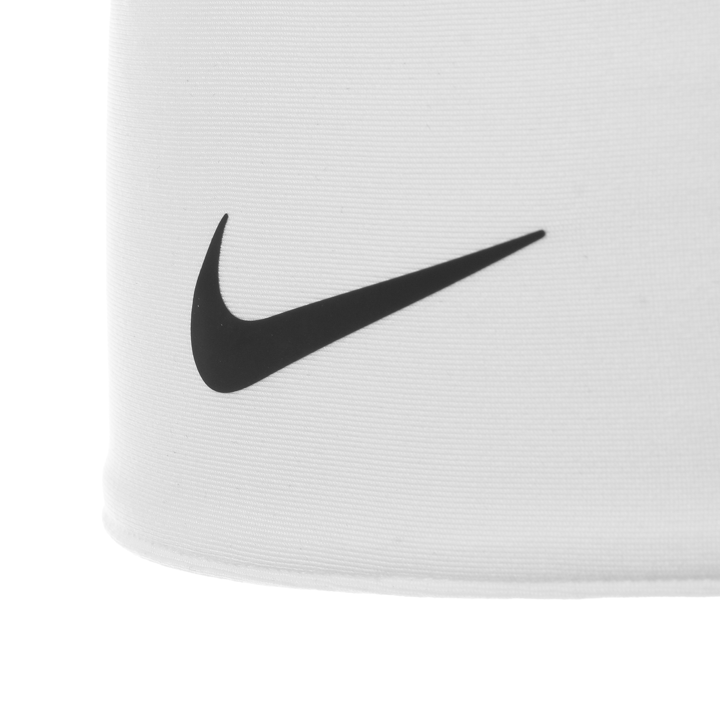 Nike Dri-Fit Head Tie 4.0 Bandeau - Femme - Noir (010 Black/White