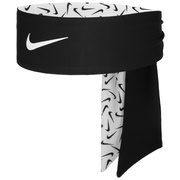 Nike dri fit outlet head tie