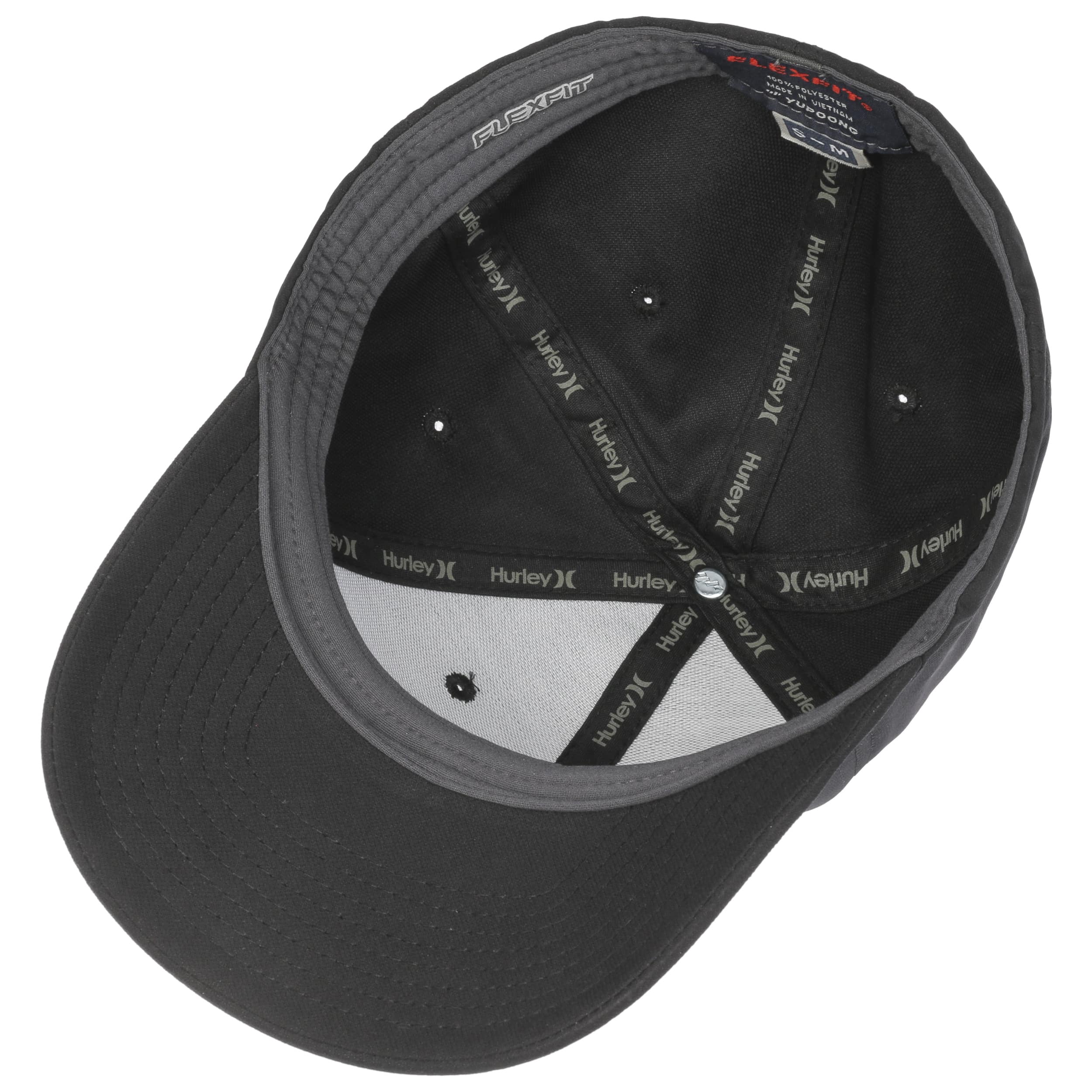 DriFit One & Only 2.0 Cap by Hurley 42,95