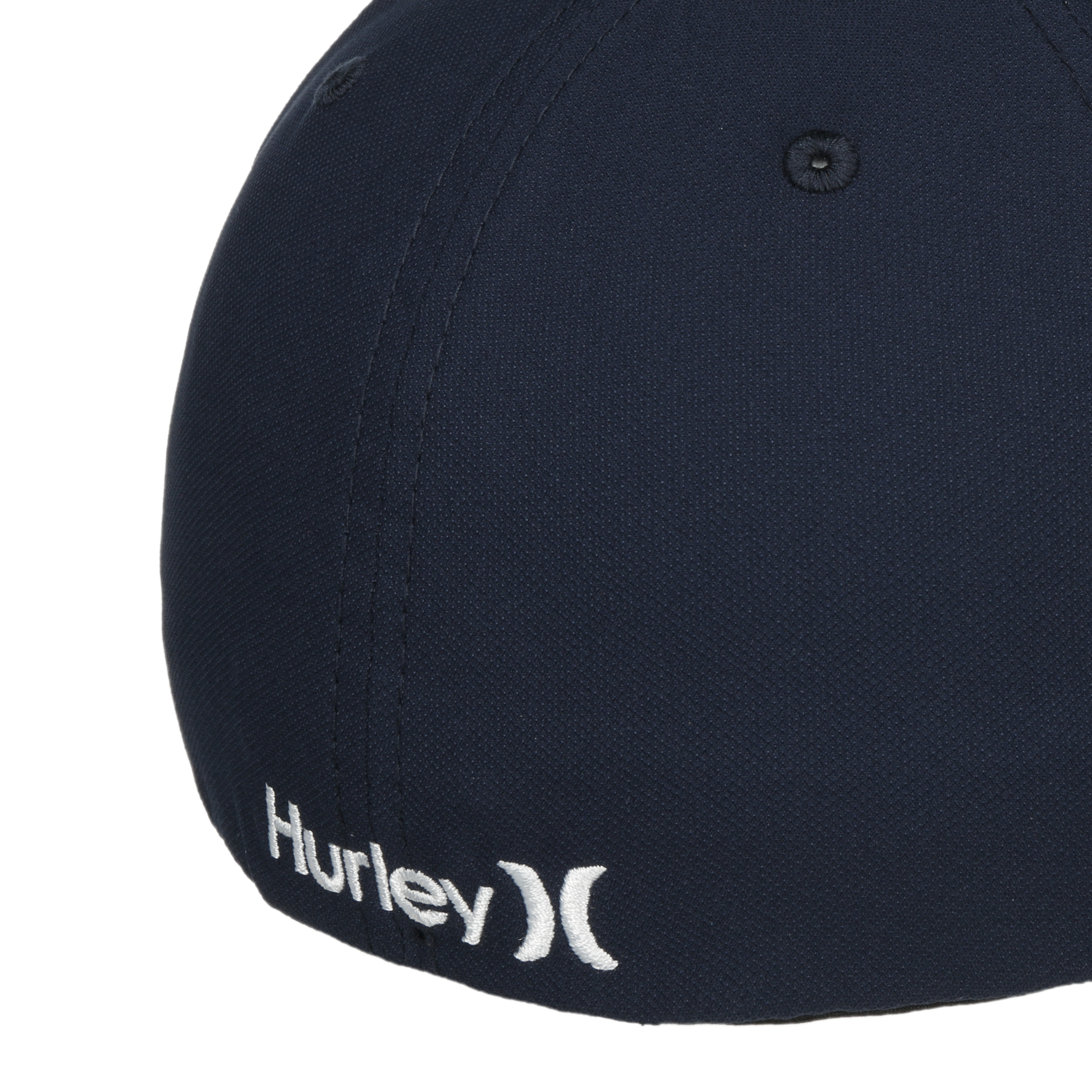 Dri-Fit One Only Light Blue Flexfit Hurley