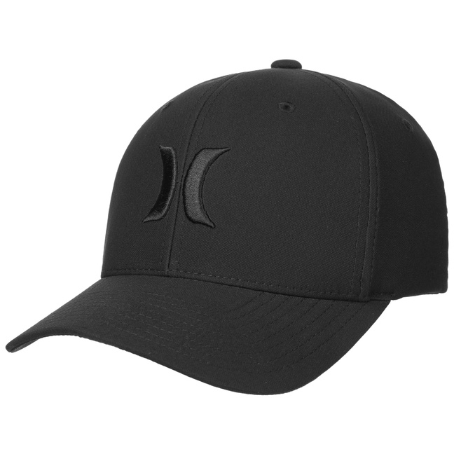 hurley dri fit cap