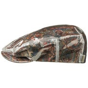 Driver Cap Transparent Shell by Stetson - 89,00
