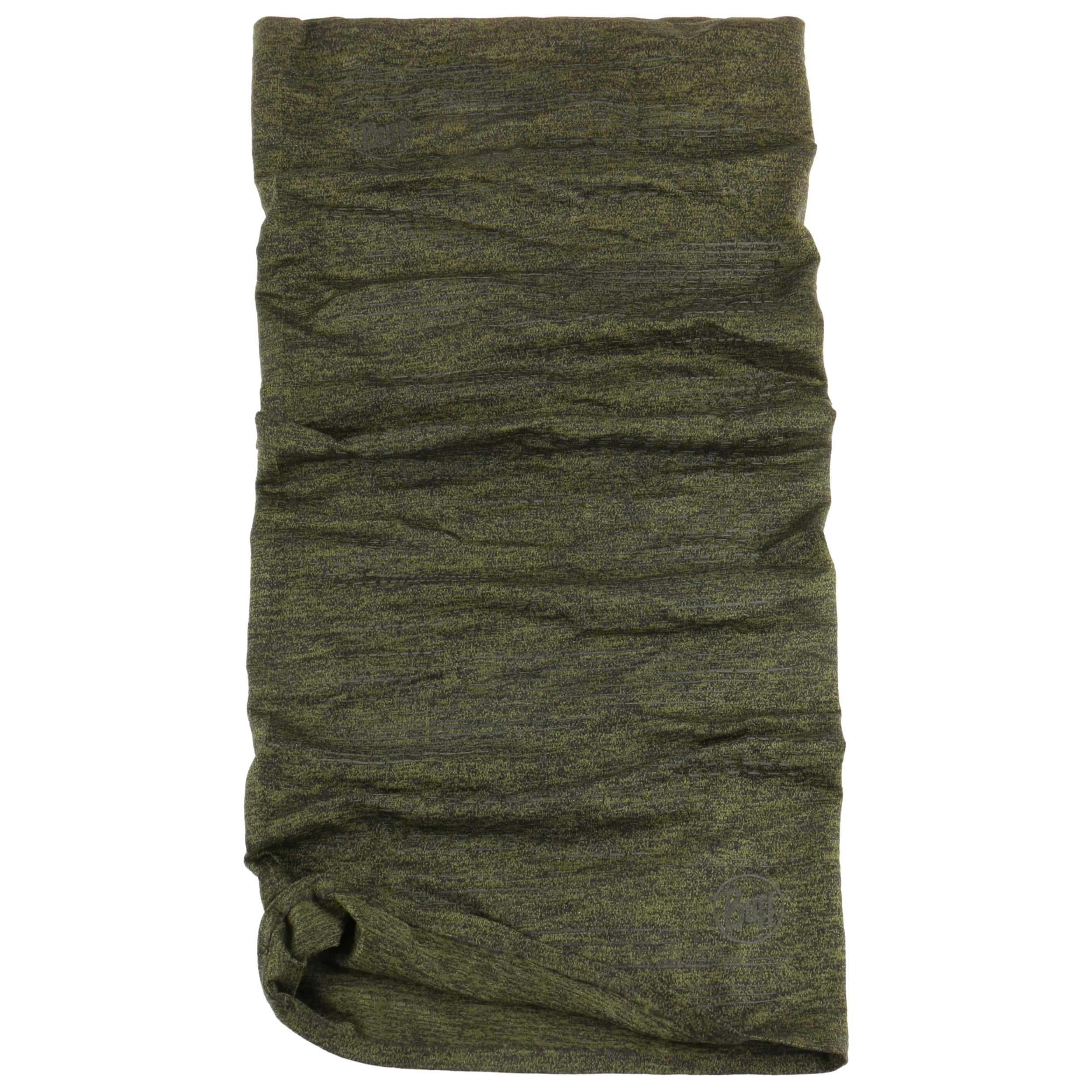 Buff DryFlx Pro Beanie Türkis | Mit Reflektoren | Art. 118099.722