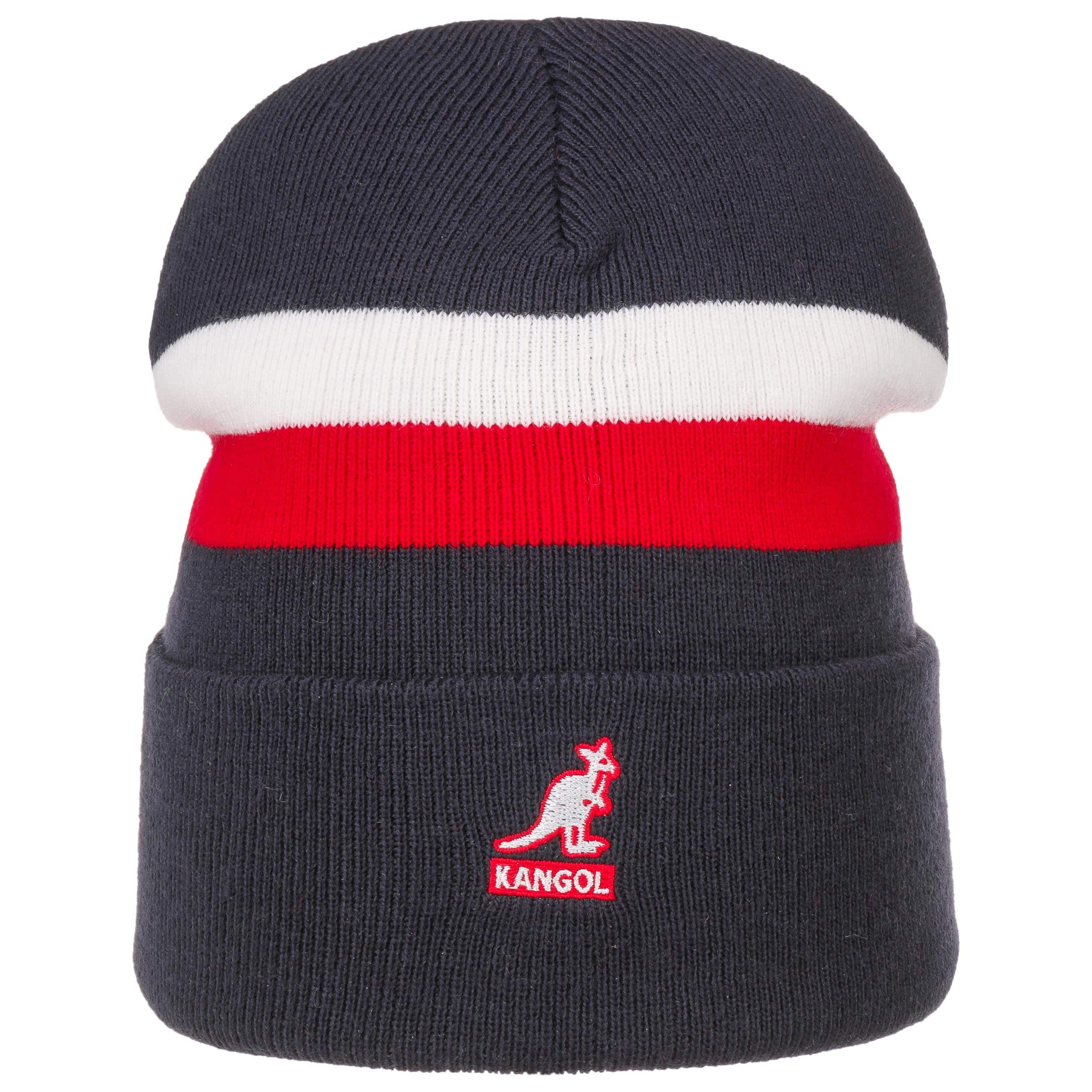 【COYSEIO】 DUAL STRIPE BEANIE MUD KHAKI Coyseio Dual Stripe Beanie - Purple Grey | International Store