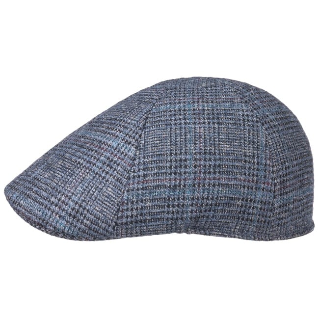 duck bill flat cap