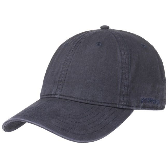 Stetson rector baseball sales cap