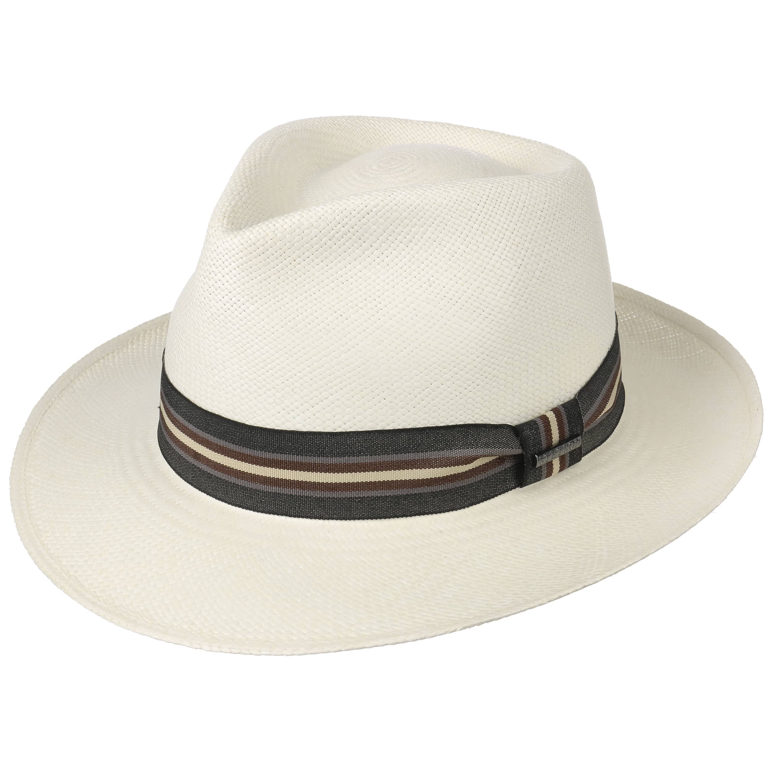 stetson destiny panama fedora