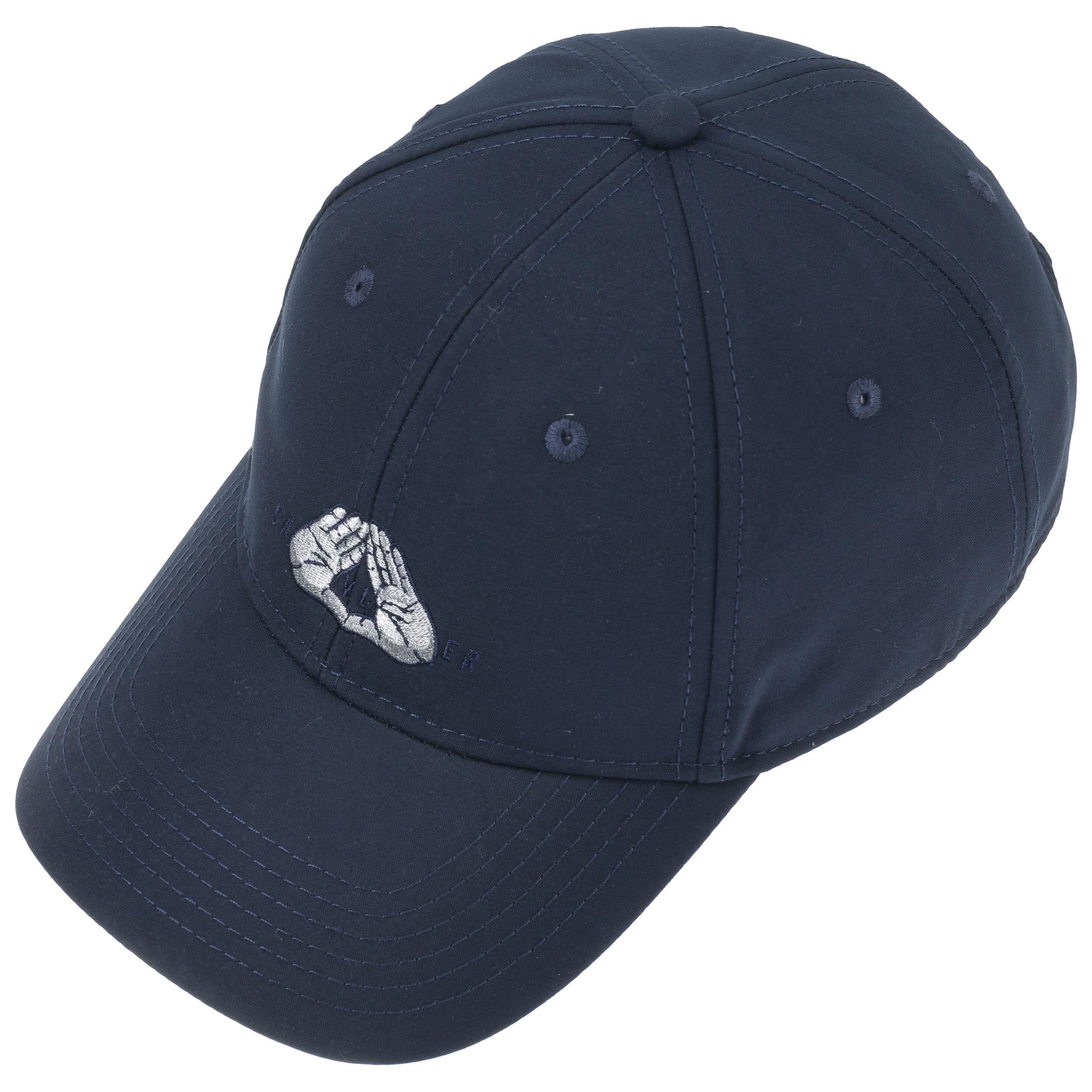 Dyna Athletics Strapback Cap by Cayler & Sons 20,95