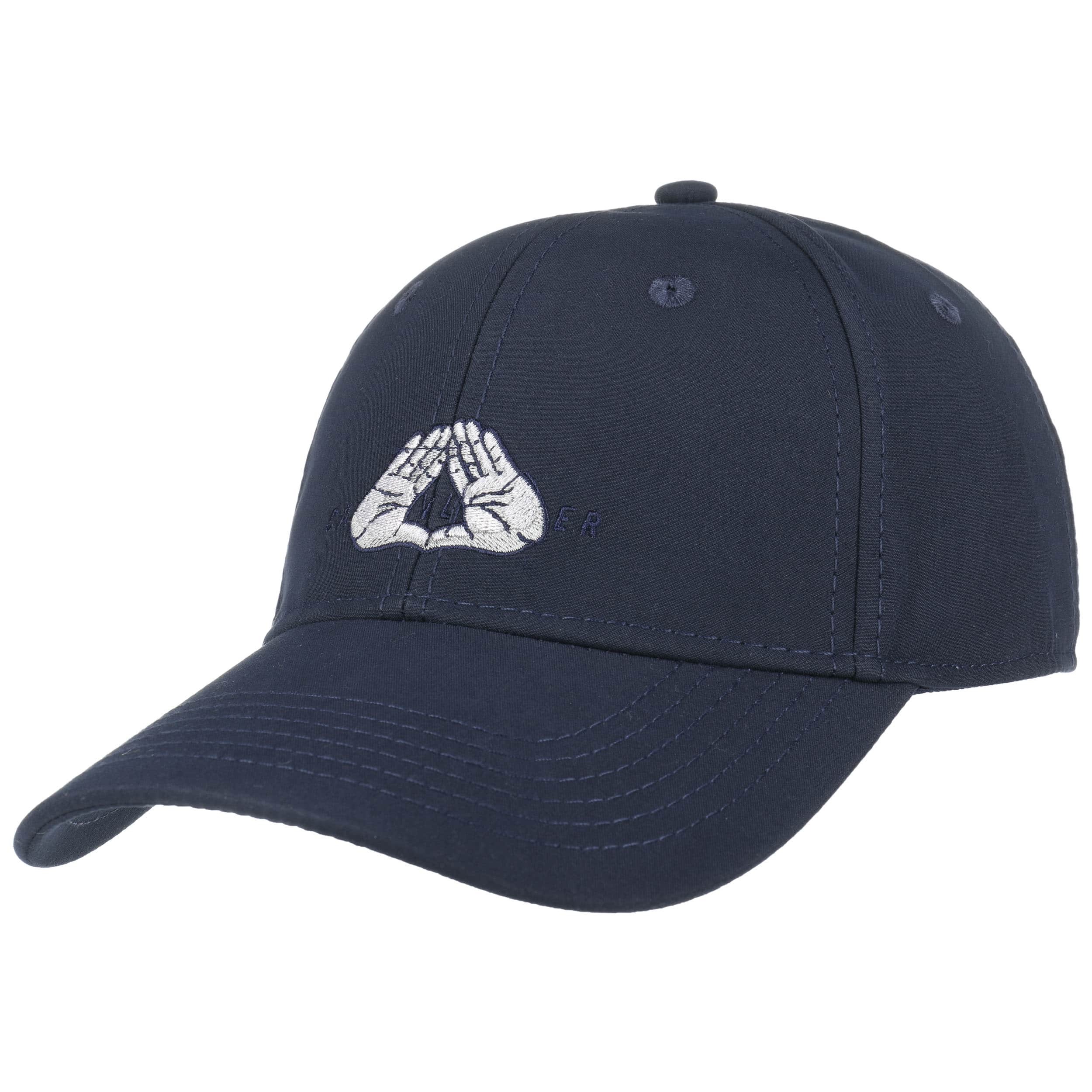 Dyna Athletics Strapback Cap by Cayler & Sons 20,95